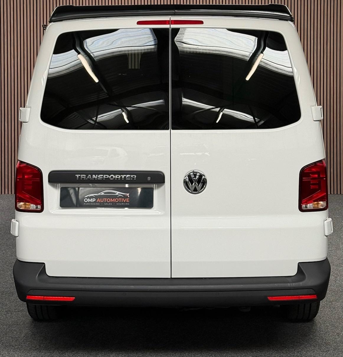 Used Volkswagen Transporter 2023 for sale - 77081445: Photo 16