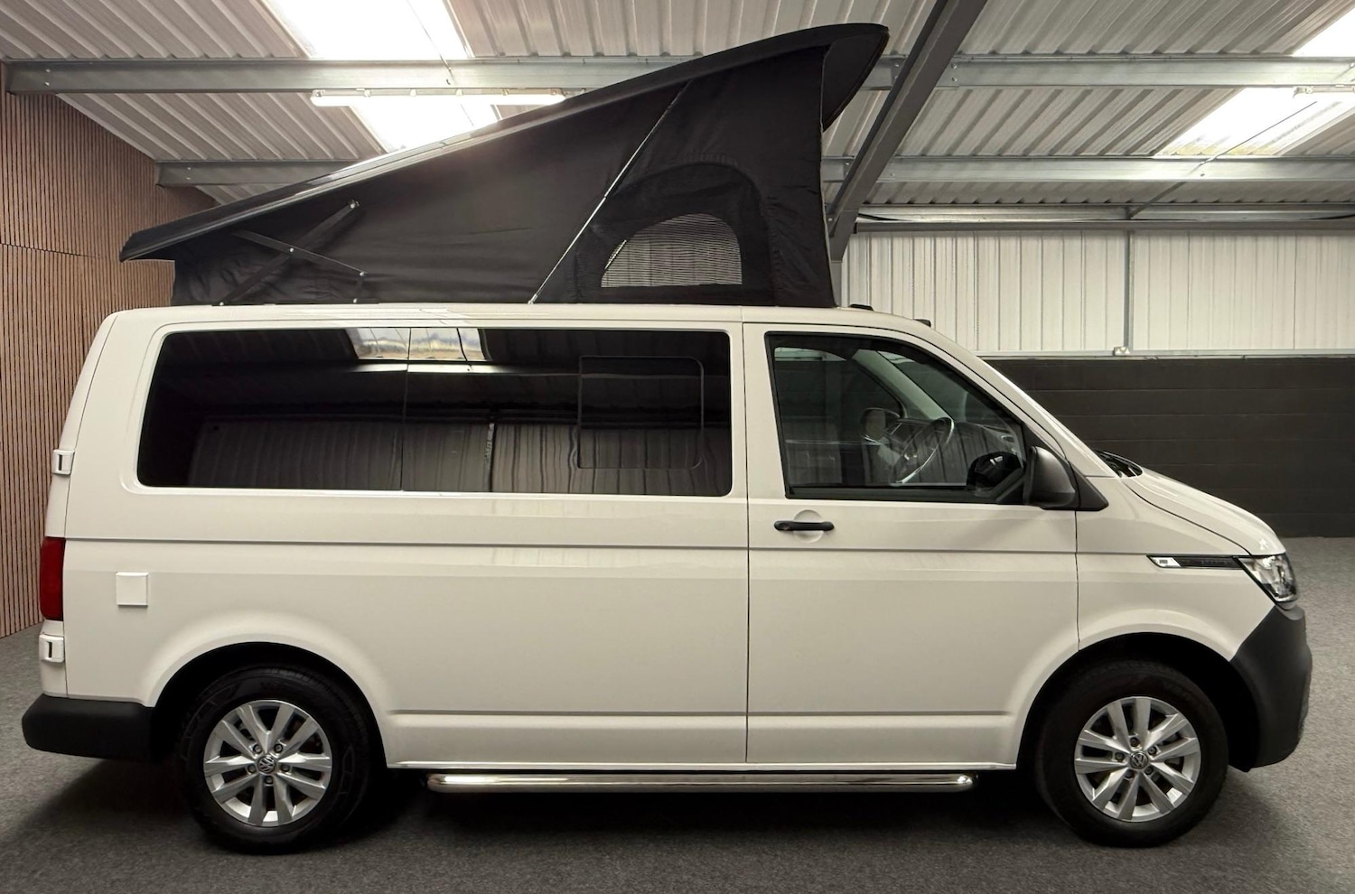Used Volkswagen Transporter 2023 for sale - 77081445: Photo 21