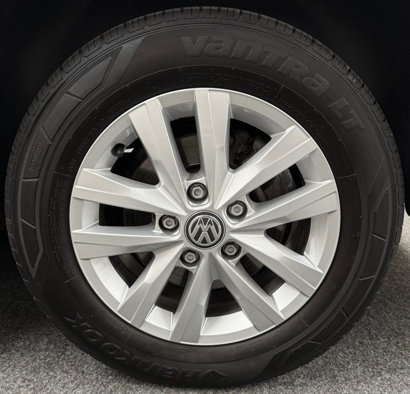 Used Volkswagen Transporter 2023 for sale - 77081445: Photo 22