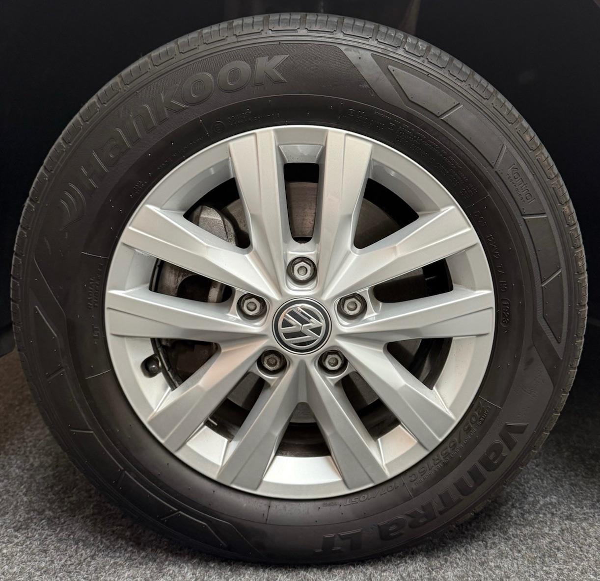 Used Volkswagen Transporter 2023 for sale - 77081445: Photo 23