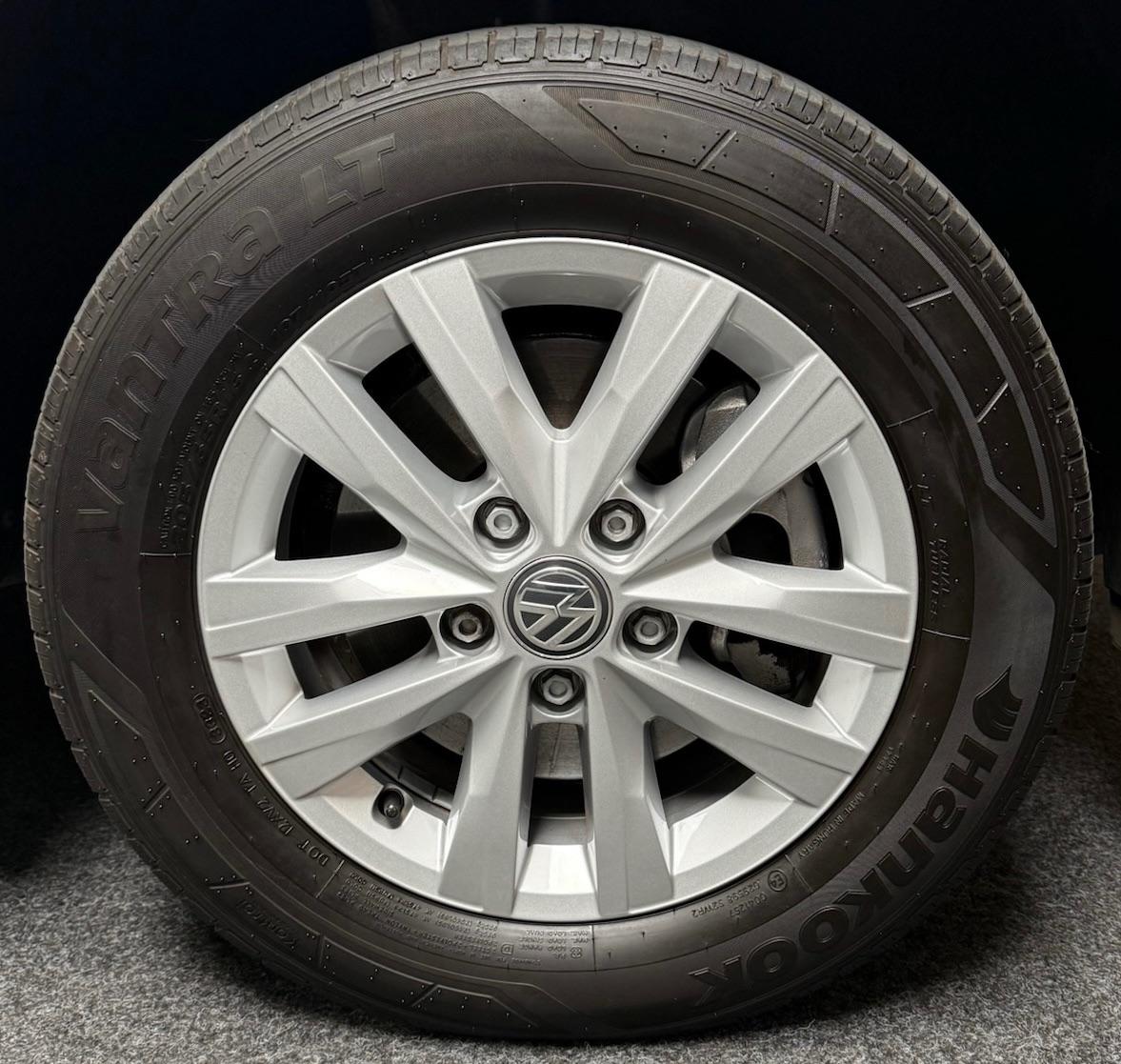 Used Volkswagen Transporter 2023 for sale - 77081445: Photo 24