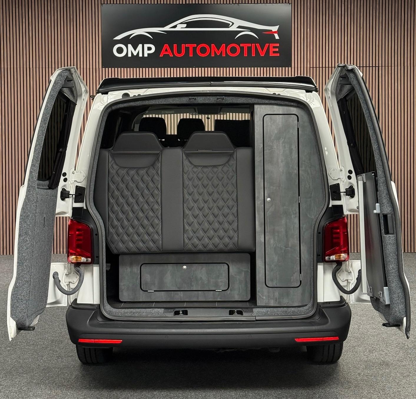 Used Volkswagen Transporter 2023 for sale - 77081445: Photo 26