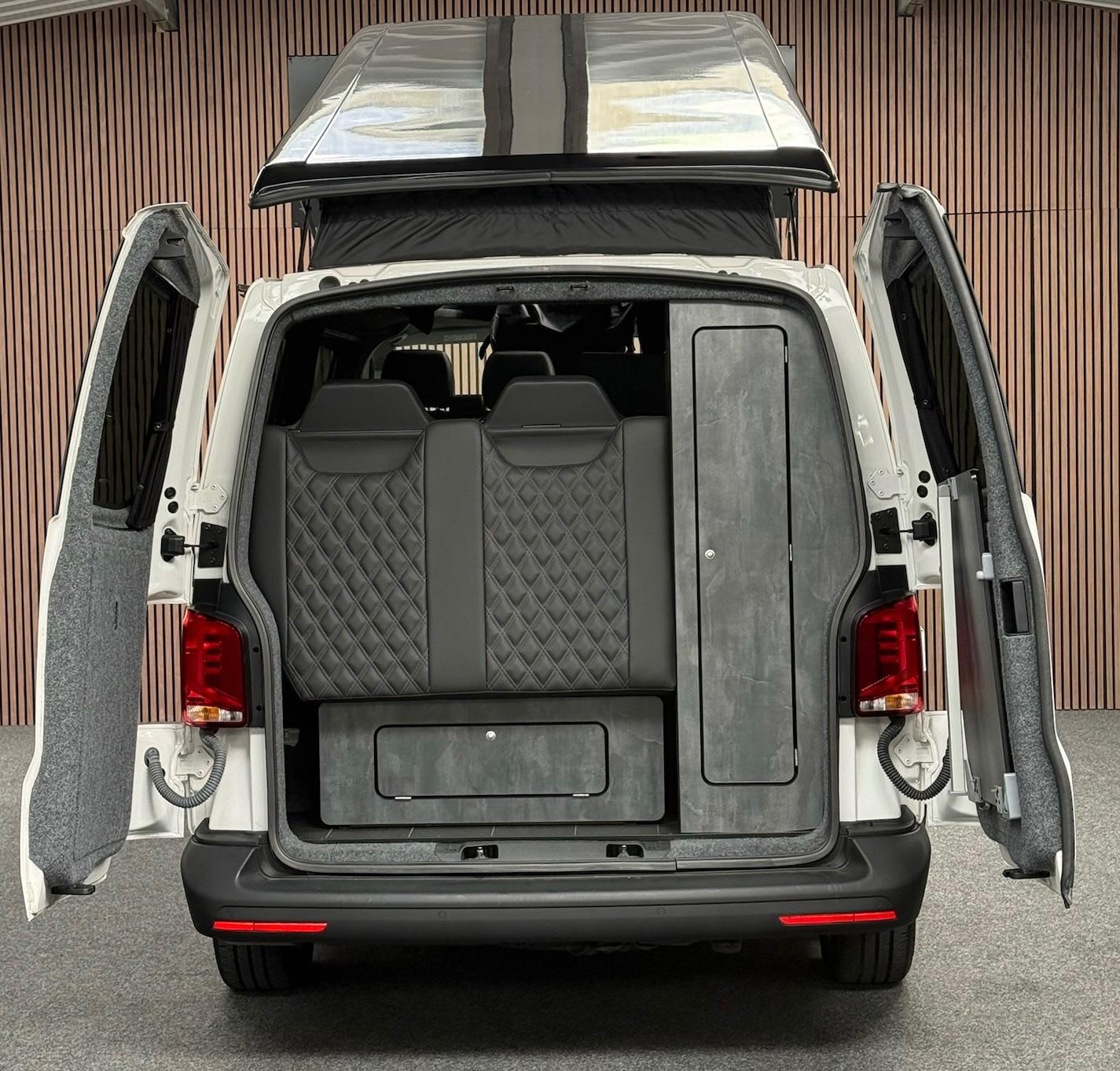 Used Volkswagen Transporter 2023 for sale - 77081445: Photo 27