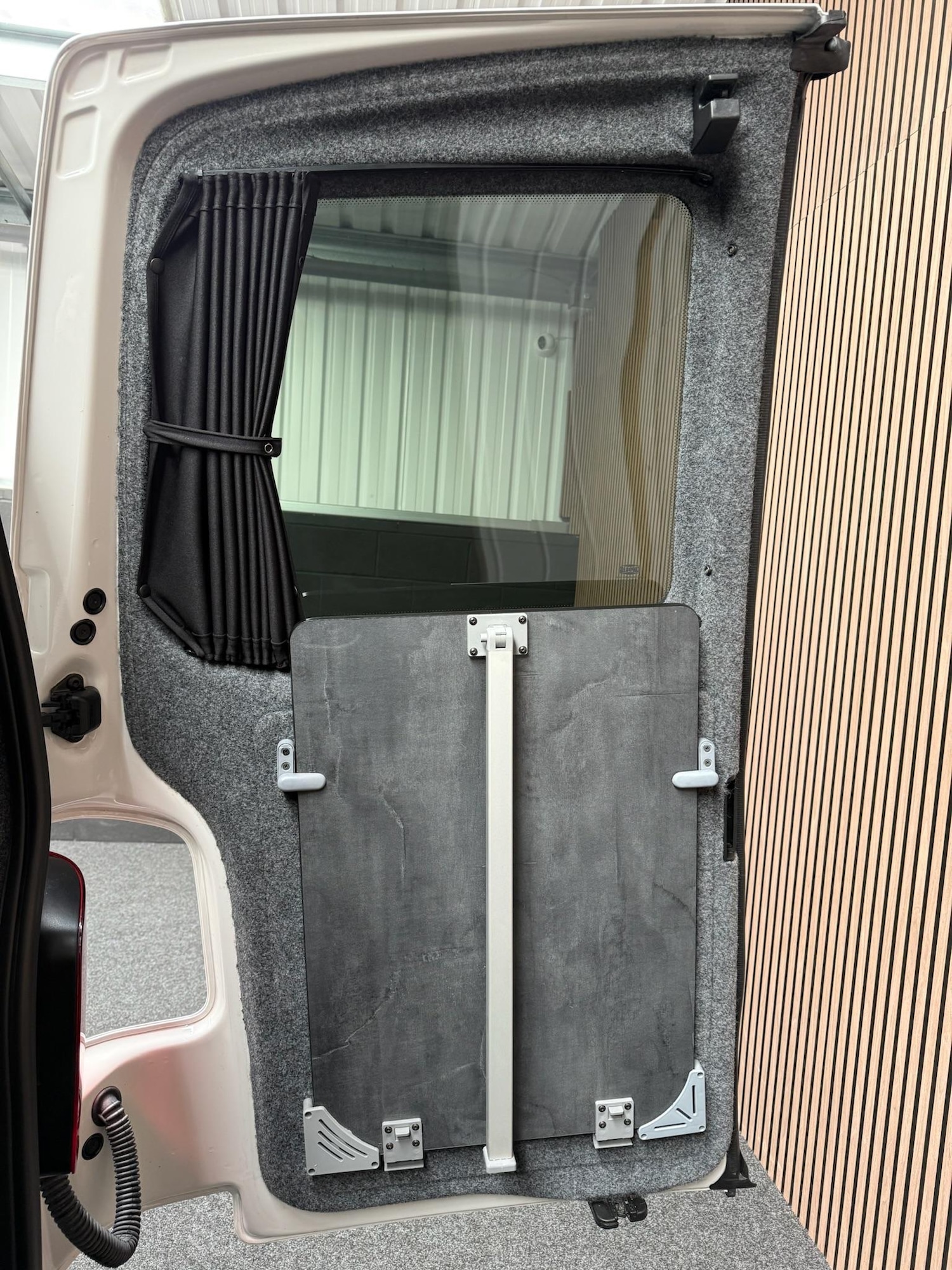 Used Volkswagen Transporter 2023 for sale - 77081445: Photo 28