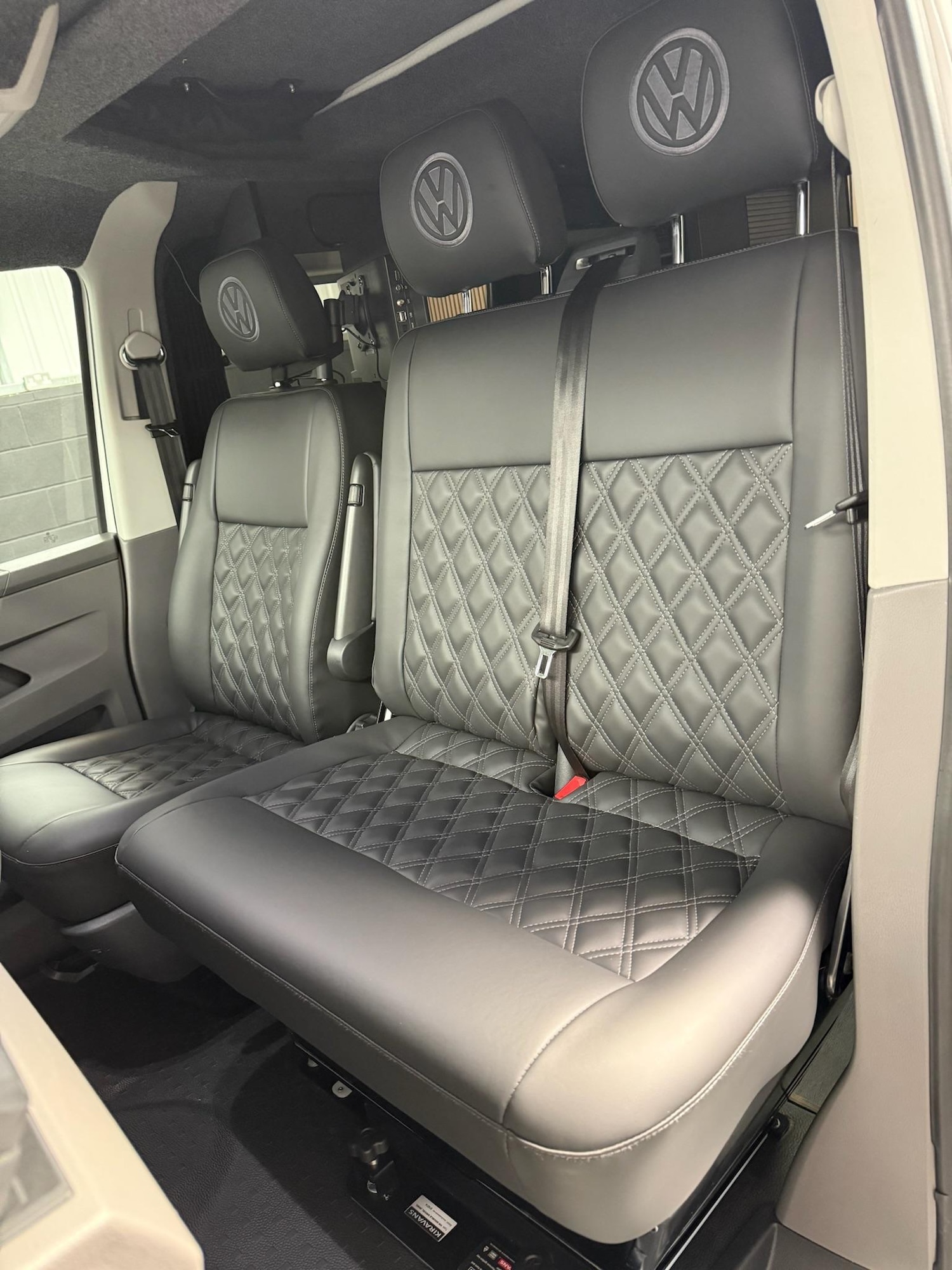 Used Volkswagen Transporter 2023 for sale - 77081445: Photo 36