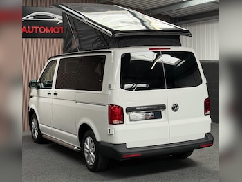 Used Volkswagen Transporter 2023 for sale - 77081445: Photo