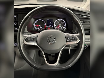 Used Volkswagen Transporter 2023 for sale - 77081445: Photo