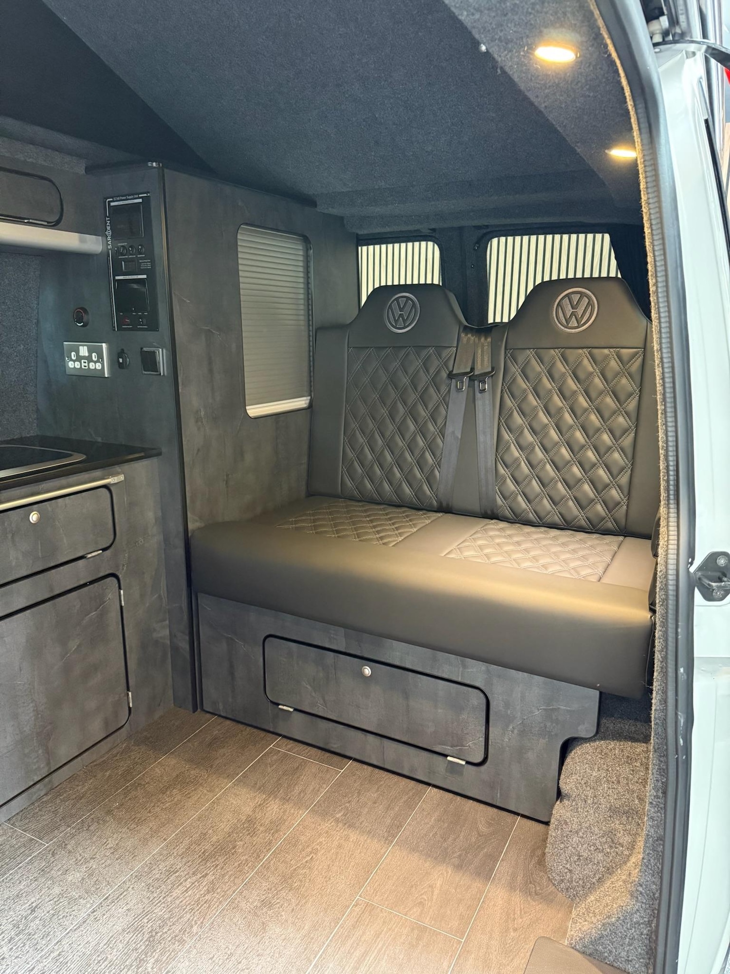 Used Volkswagen Transporter 2023 for sale - 77081445: Photo 66