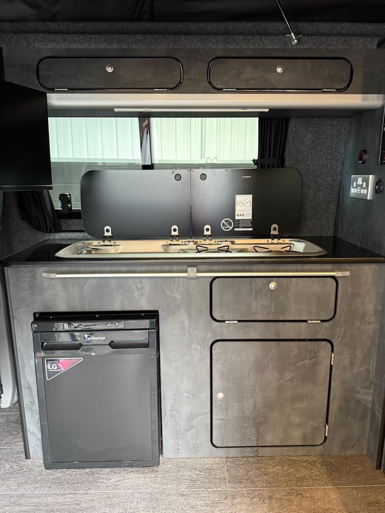 Used Volkswagen Transporter 2023 for sale - 77081445: Photo 69