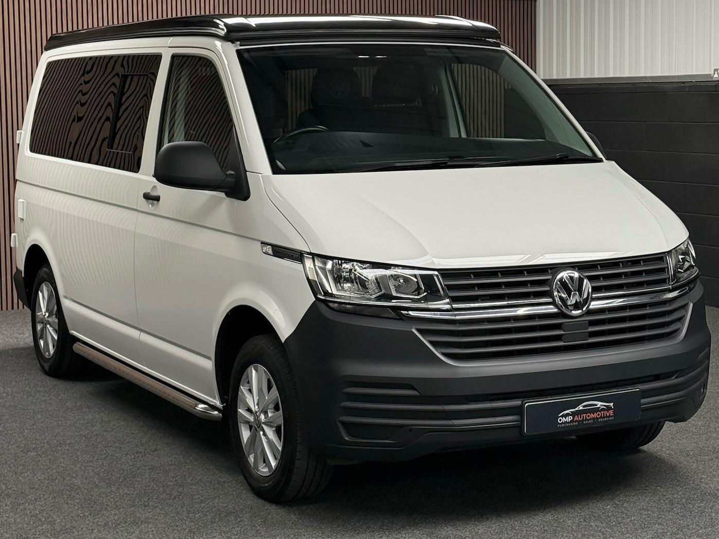 Used Volkswagen Transporter 2023 for sale - 77081445: Photo 7
