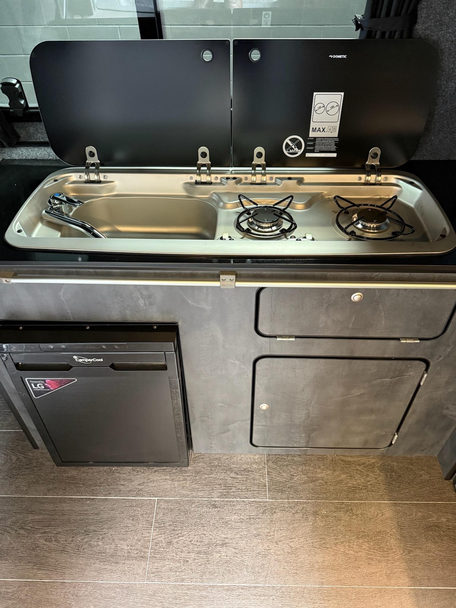 Used Volkswagen Transporter 2023 for sale - 77081445: Photo 70