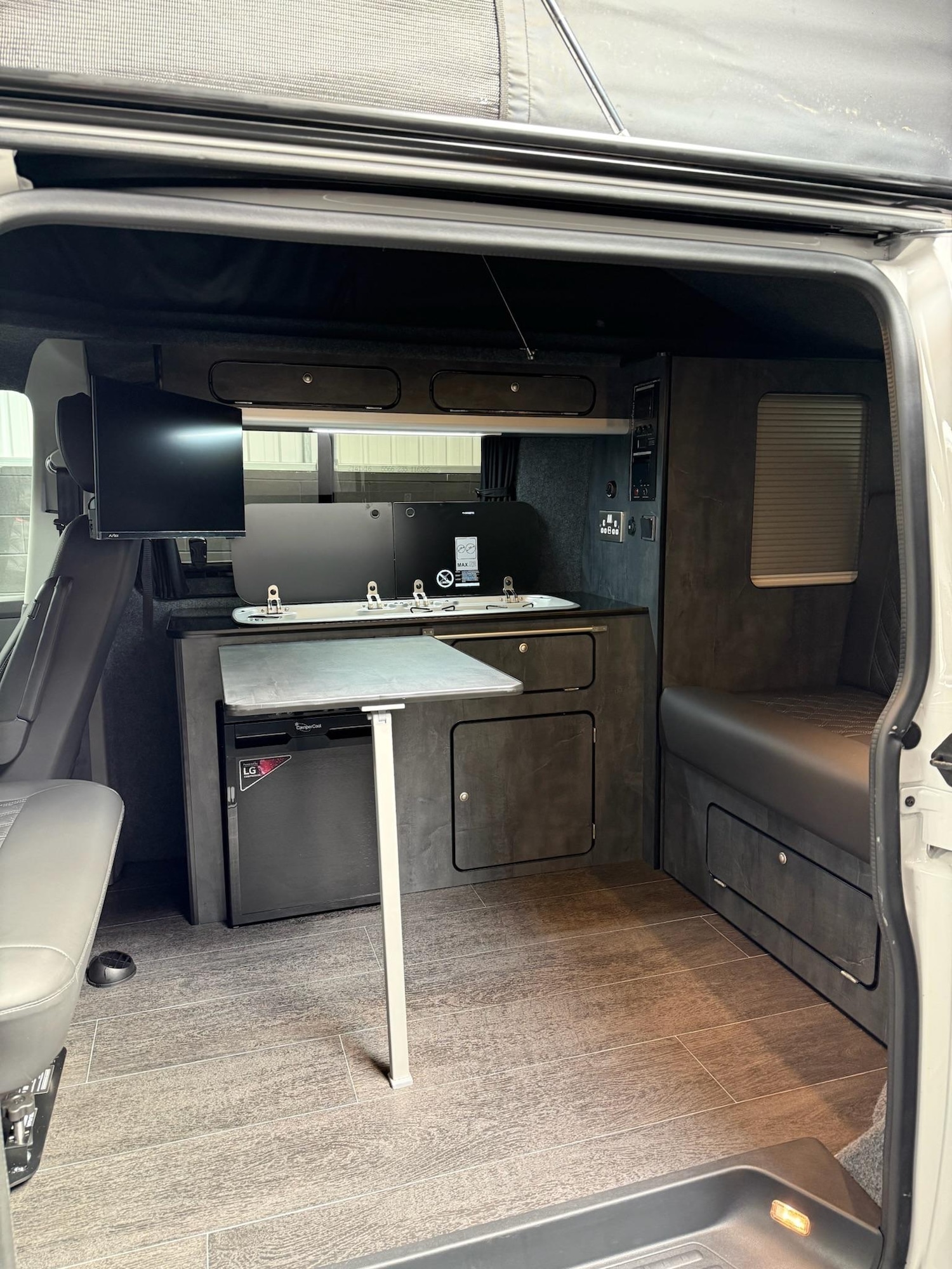 Used Volkswagen Transporter 2023 for sale - 77081445: Photo 73