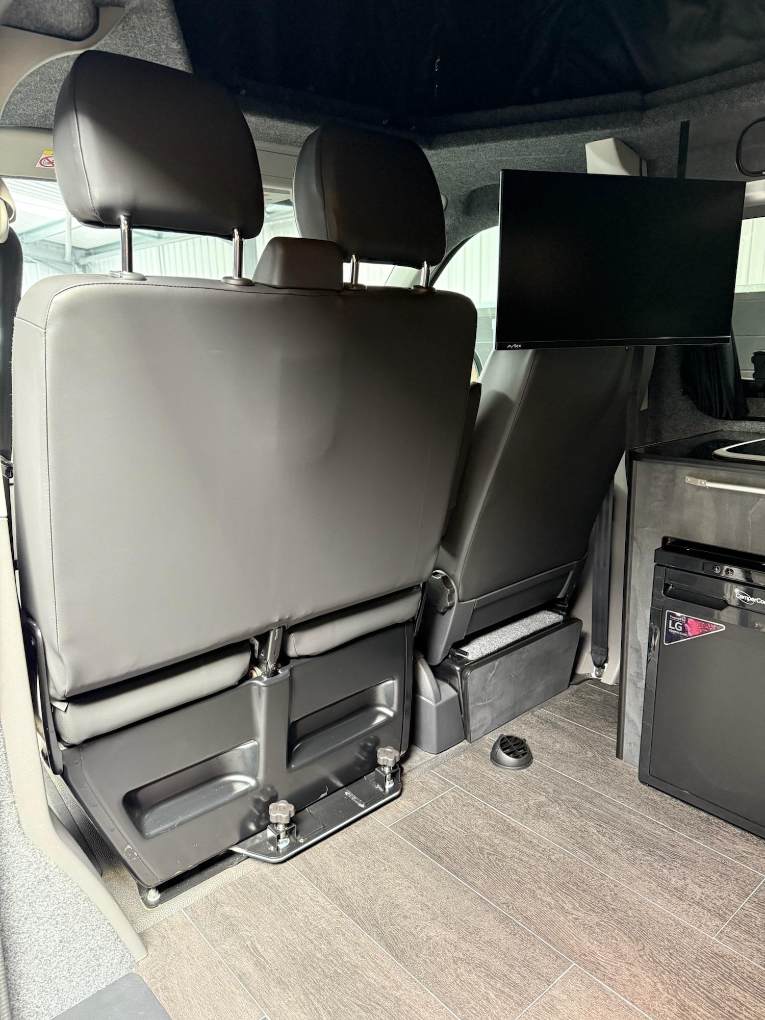 Used Volkswagen Transporter 2023 for sale - 77081445: Photo 75