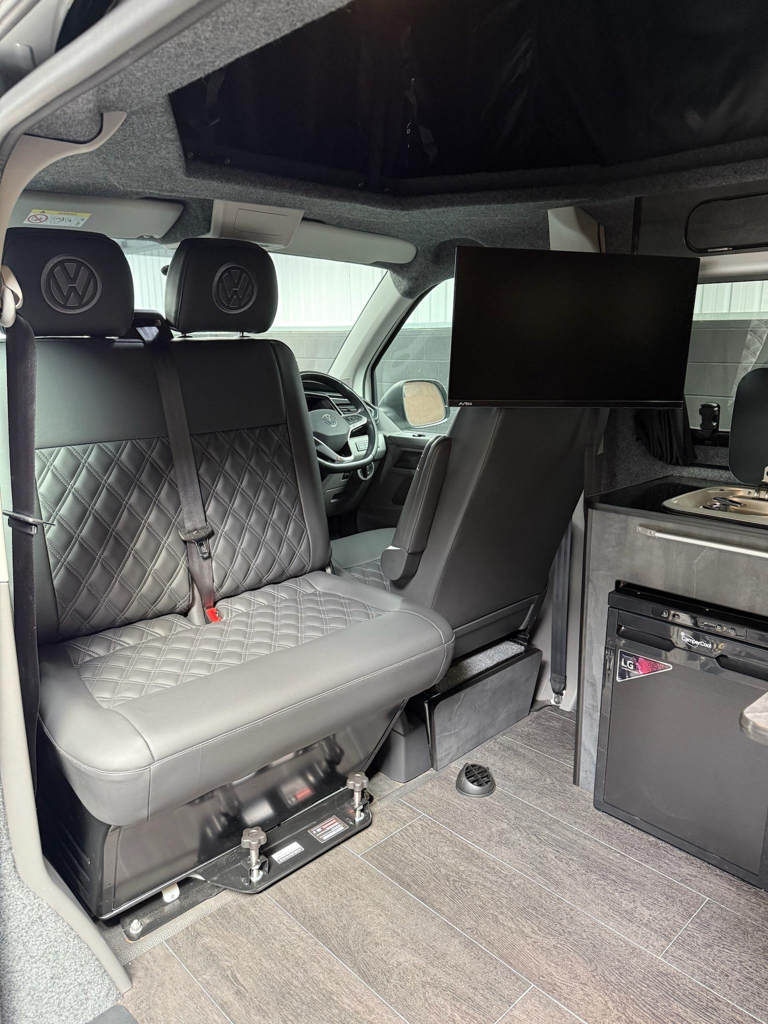 Used Volkswagen Transporter 2023 for sale - 77081445: Photo 76