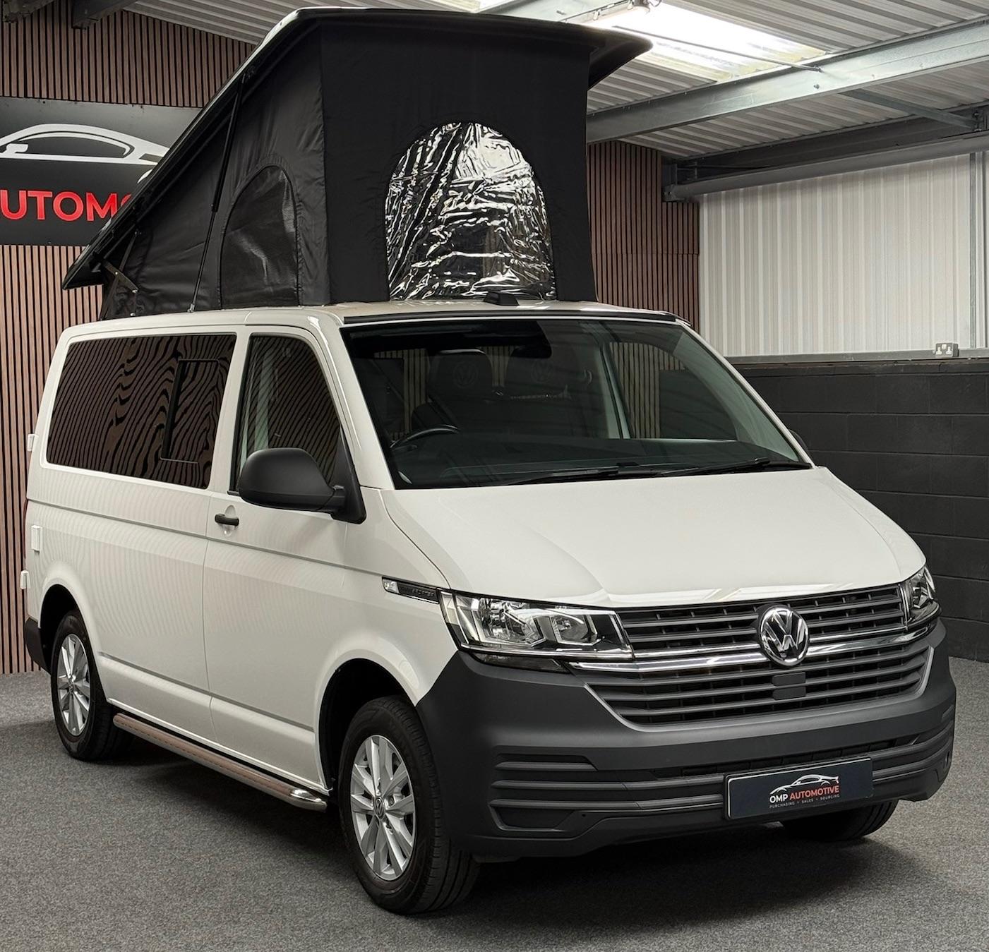 Used Volkswagen Transporter 2023 for sale - 77081445: Photo 8