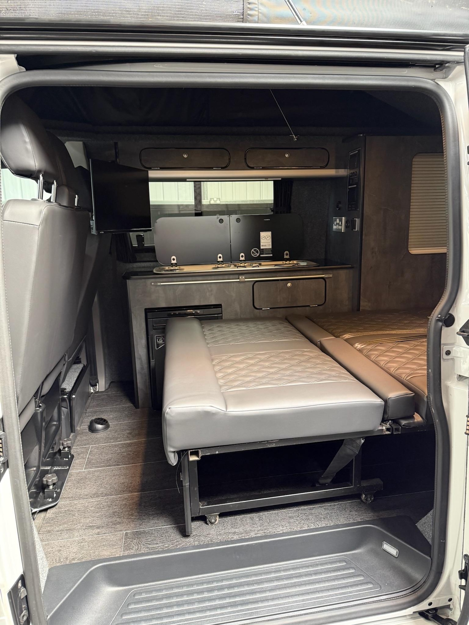 Used Volkswagen Transporter 2023 for sale - 77081445: Photo 80