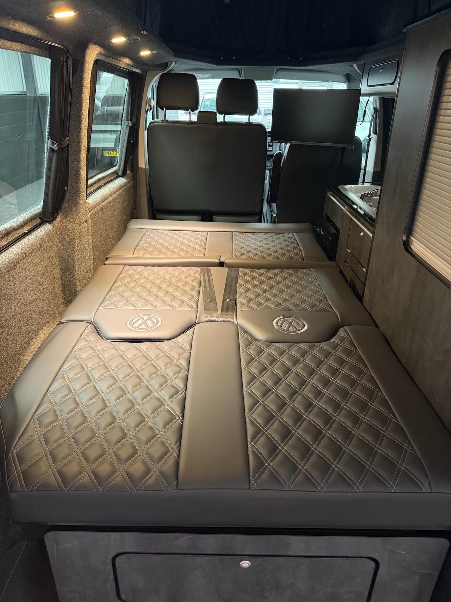 Used Volkswagen Transporter 2023 for sale - 77081445: Photo 83