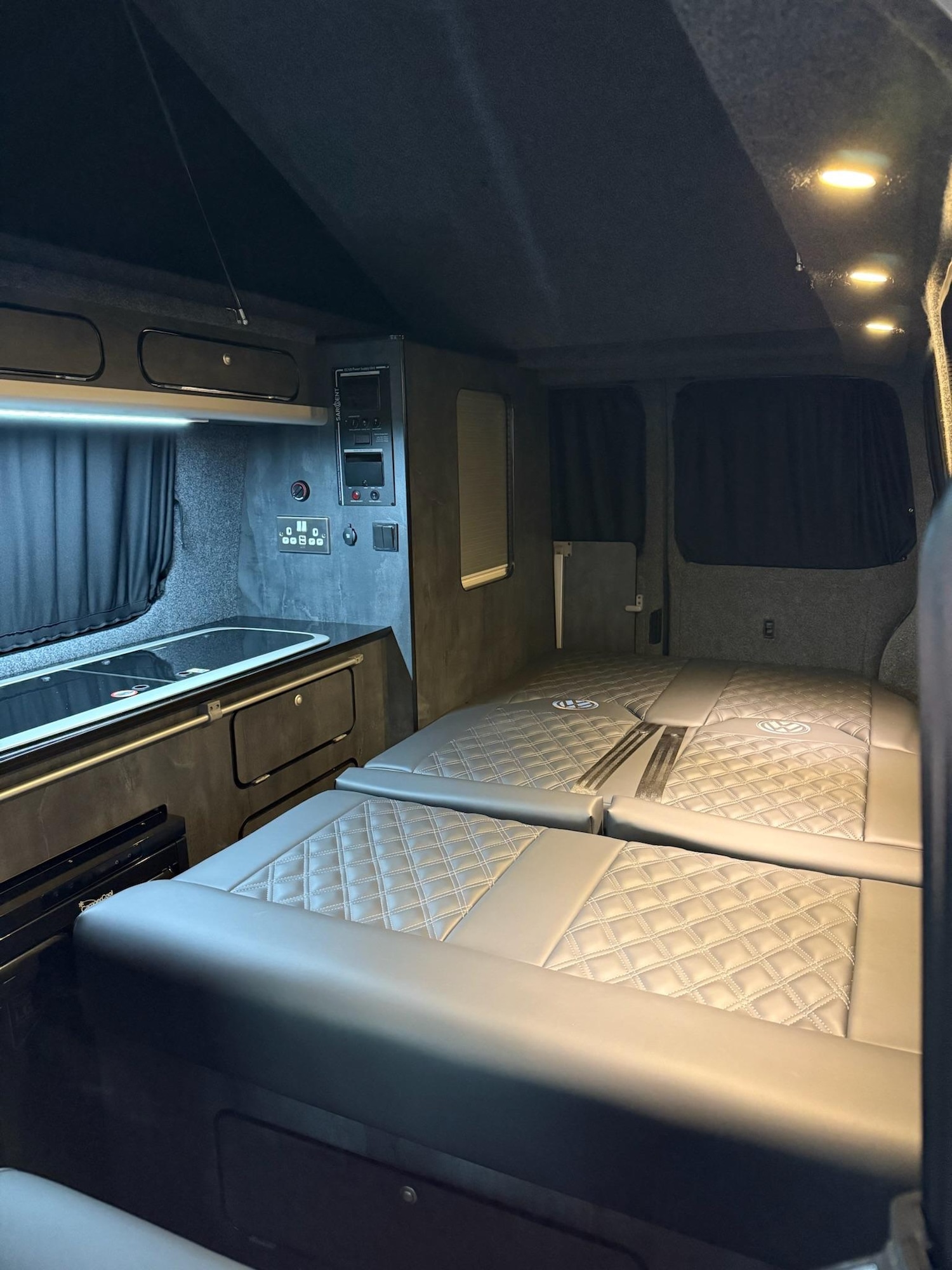 Used Volkswagen Transporter 2023 for sale - 77081445: Photo 84