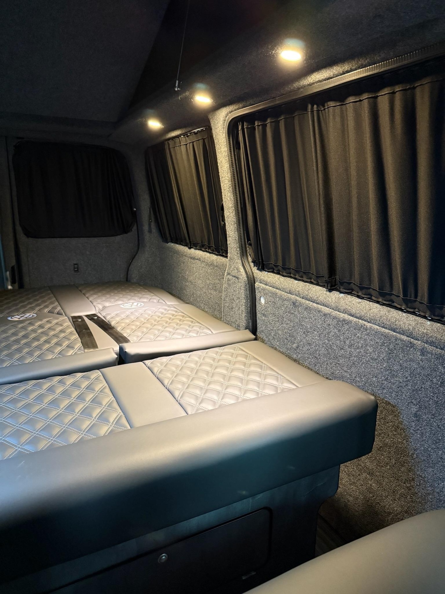 Used Volkswagen Transporter 2023 for sale - 77081445: Photo 85