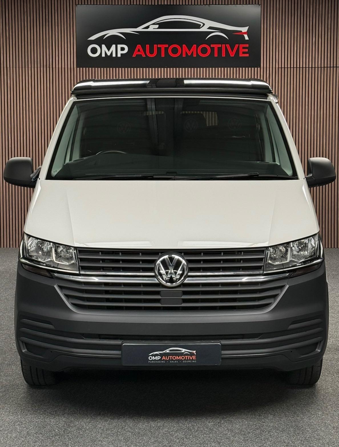 Used Volkswagen Transporter 2023 for sale - 77081445: Photo 9