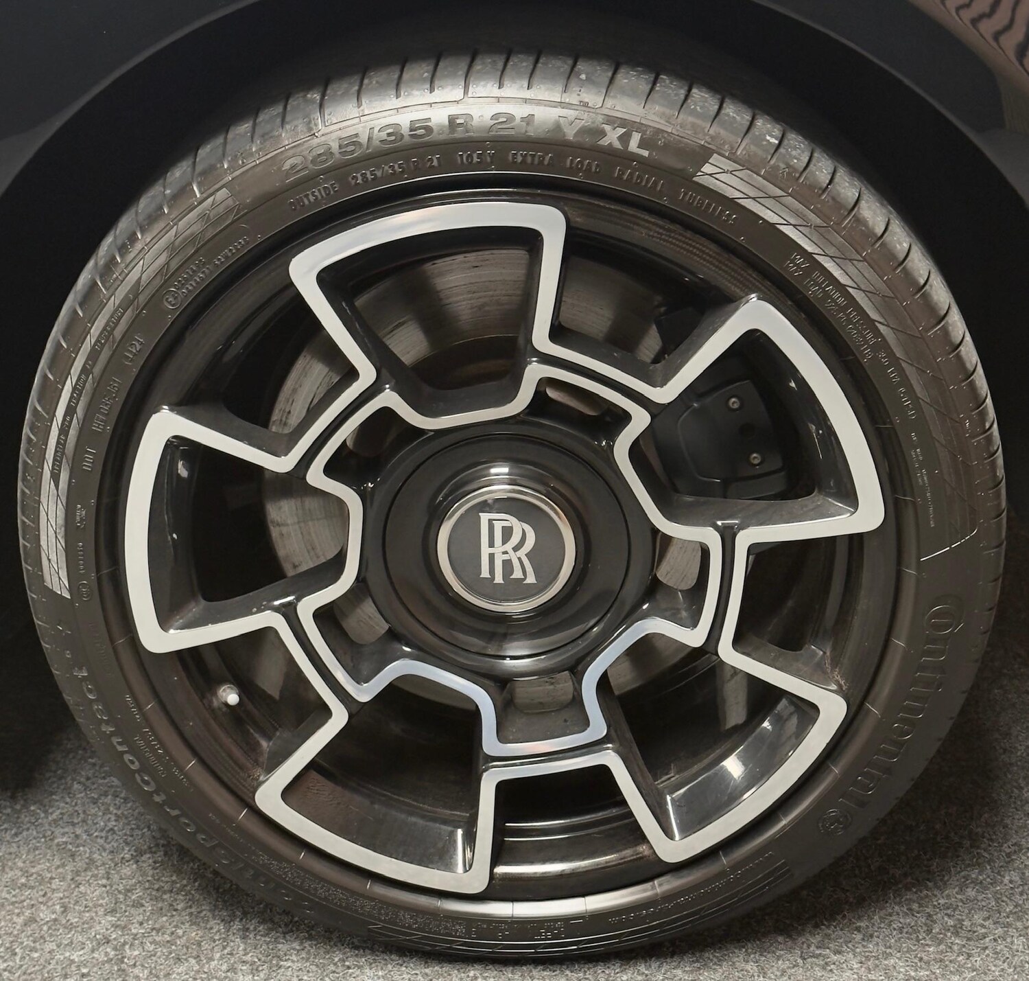 Used Rolls-Royce Wraith for sale - 76729058: Photo 15