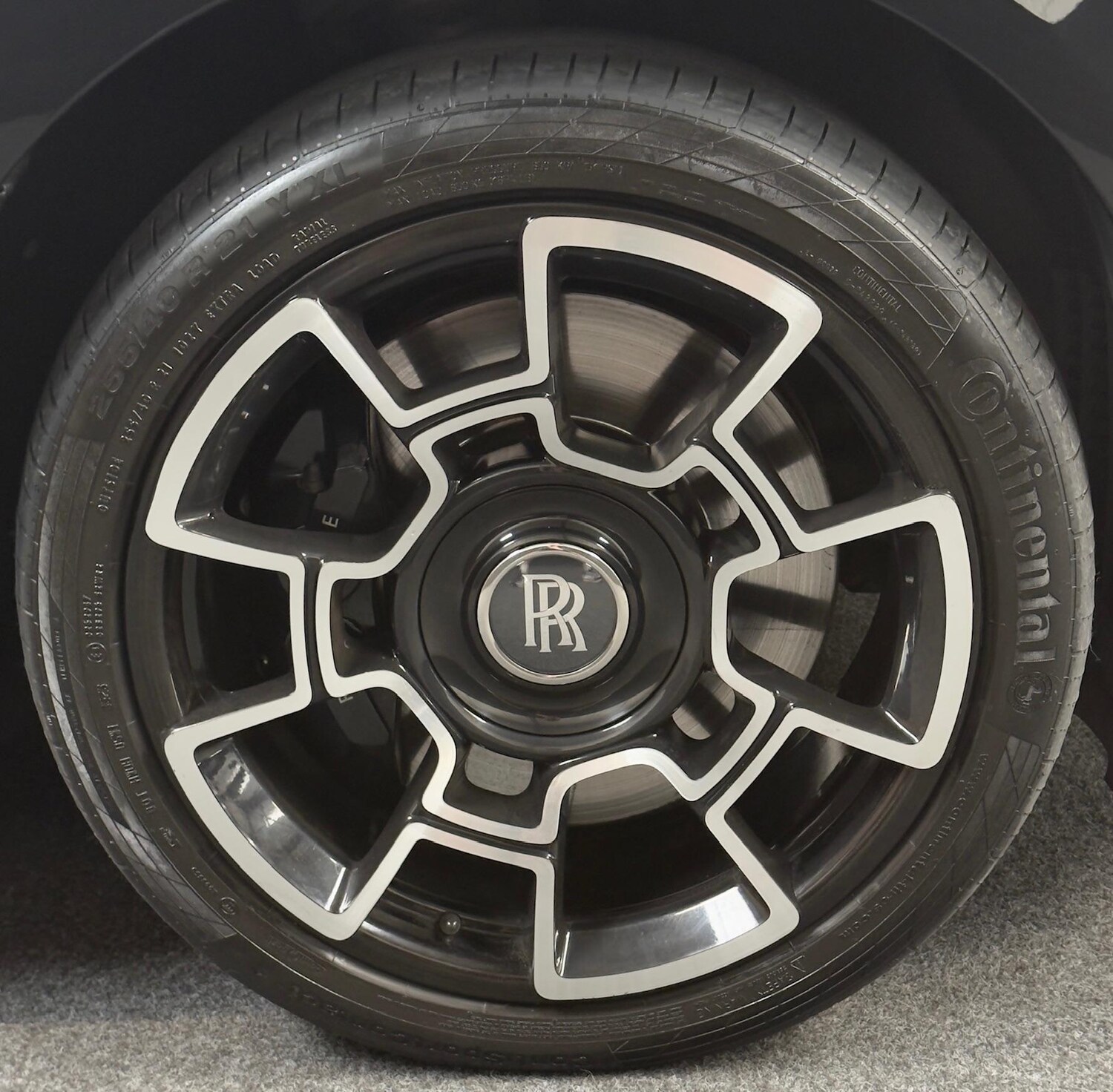 Used Rolls-Royce Wraith for sale - 76729058: Photo 17