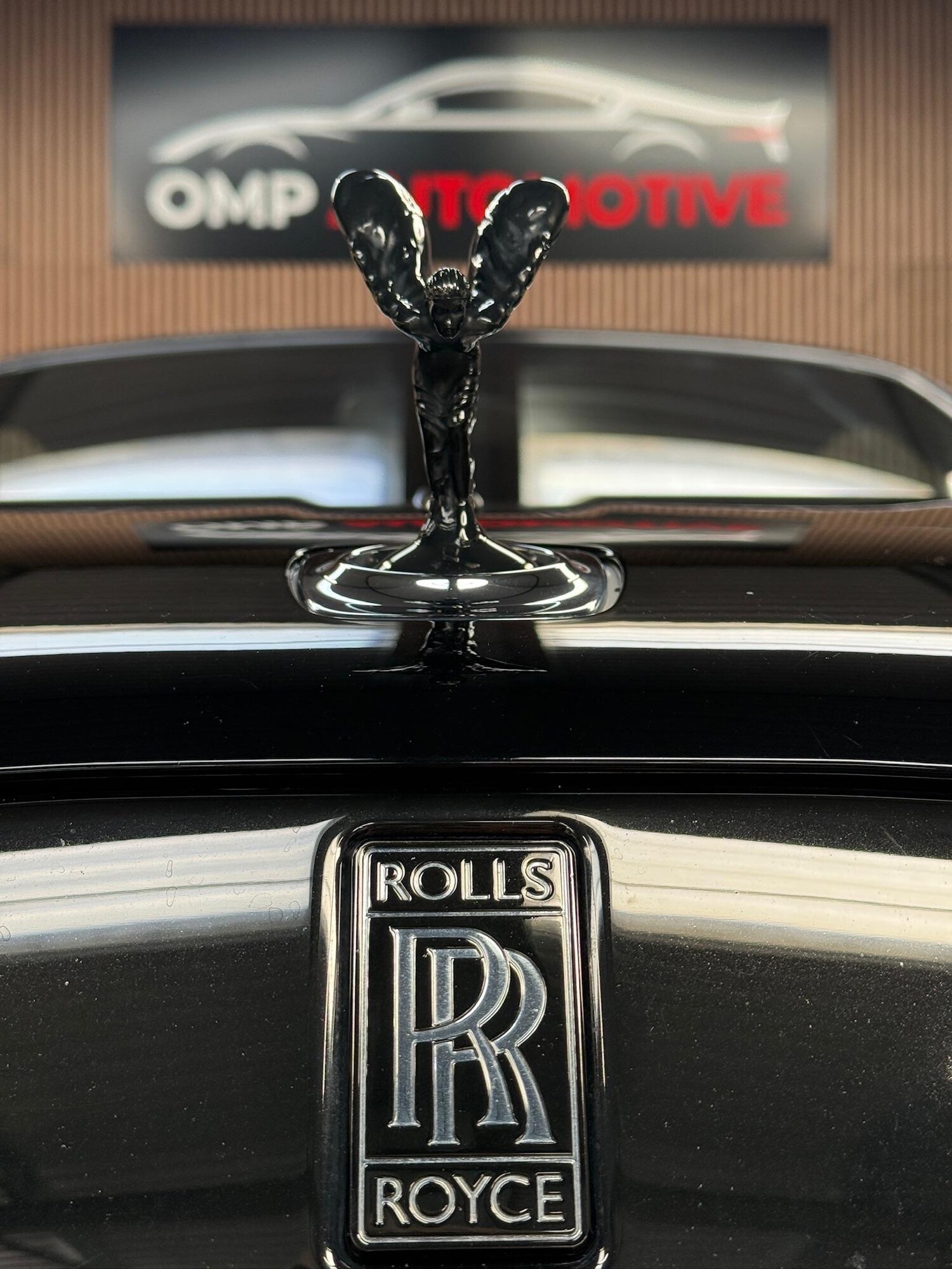 Used Rolls-Royce Wraith for sale - 76729058: Photo 19