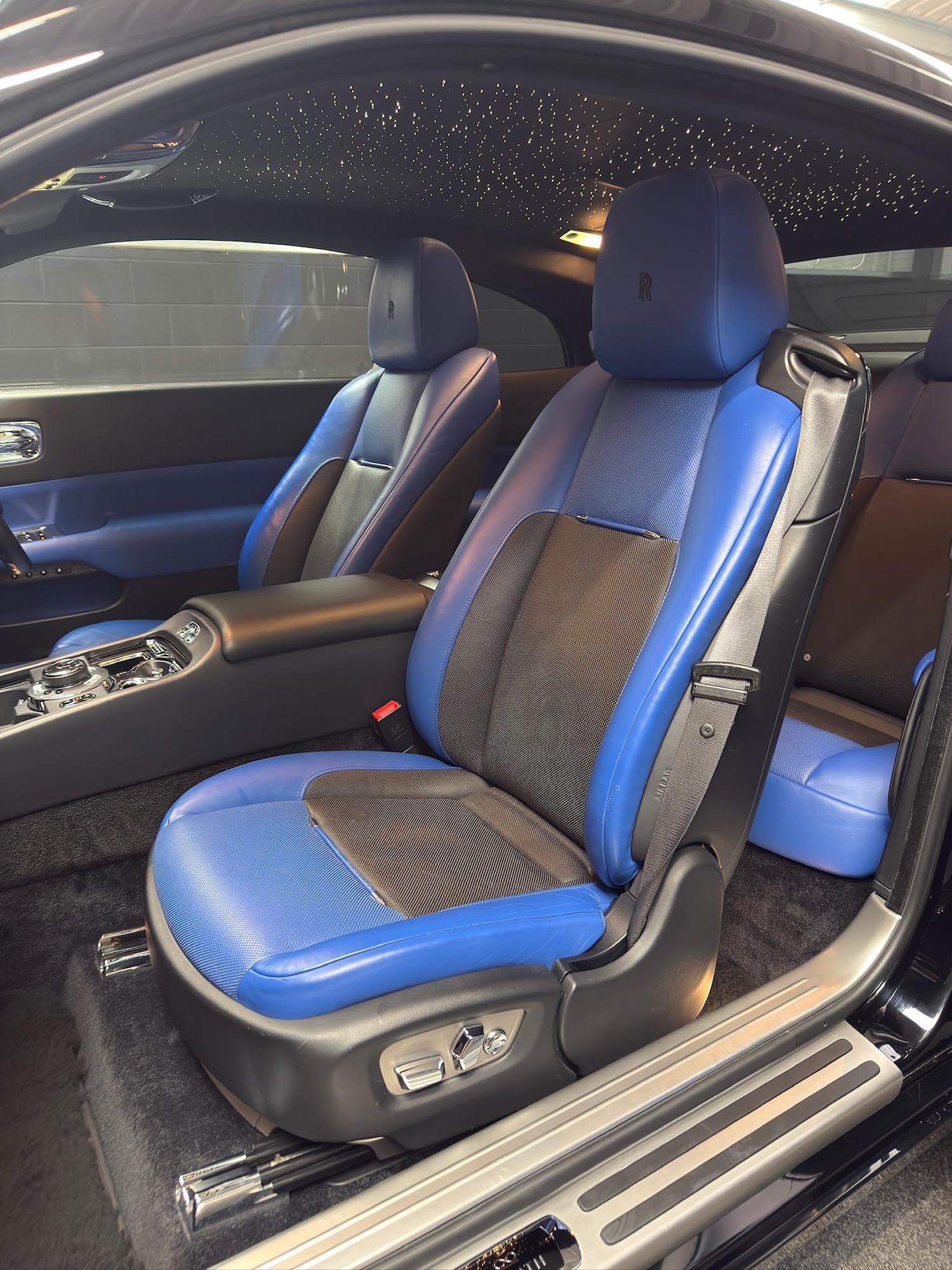 Used Rolls-Royce Wraith for sale - 76729058: Photo 2