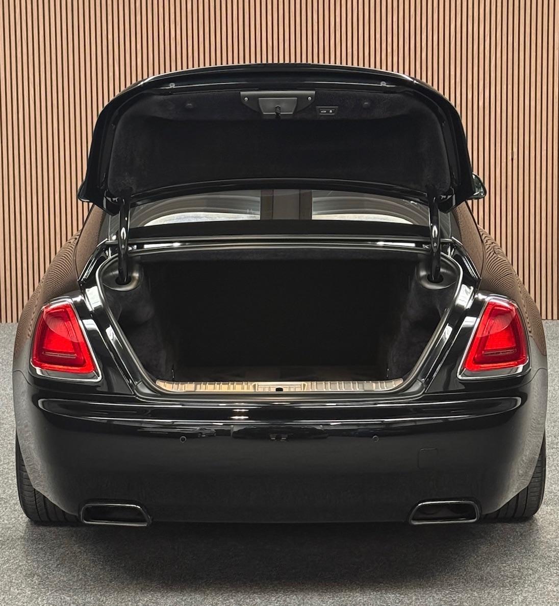 Used Rolls-Royce Wraith for sale - 76729058: Photo 21