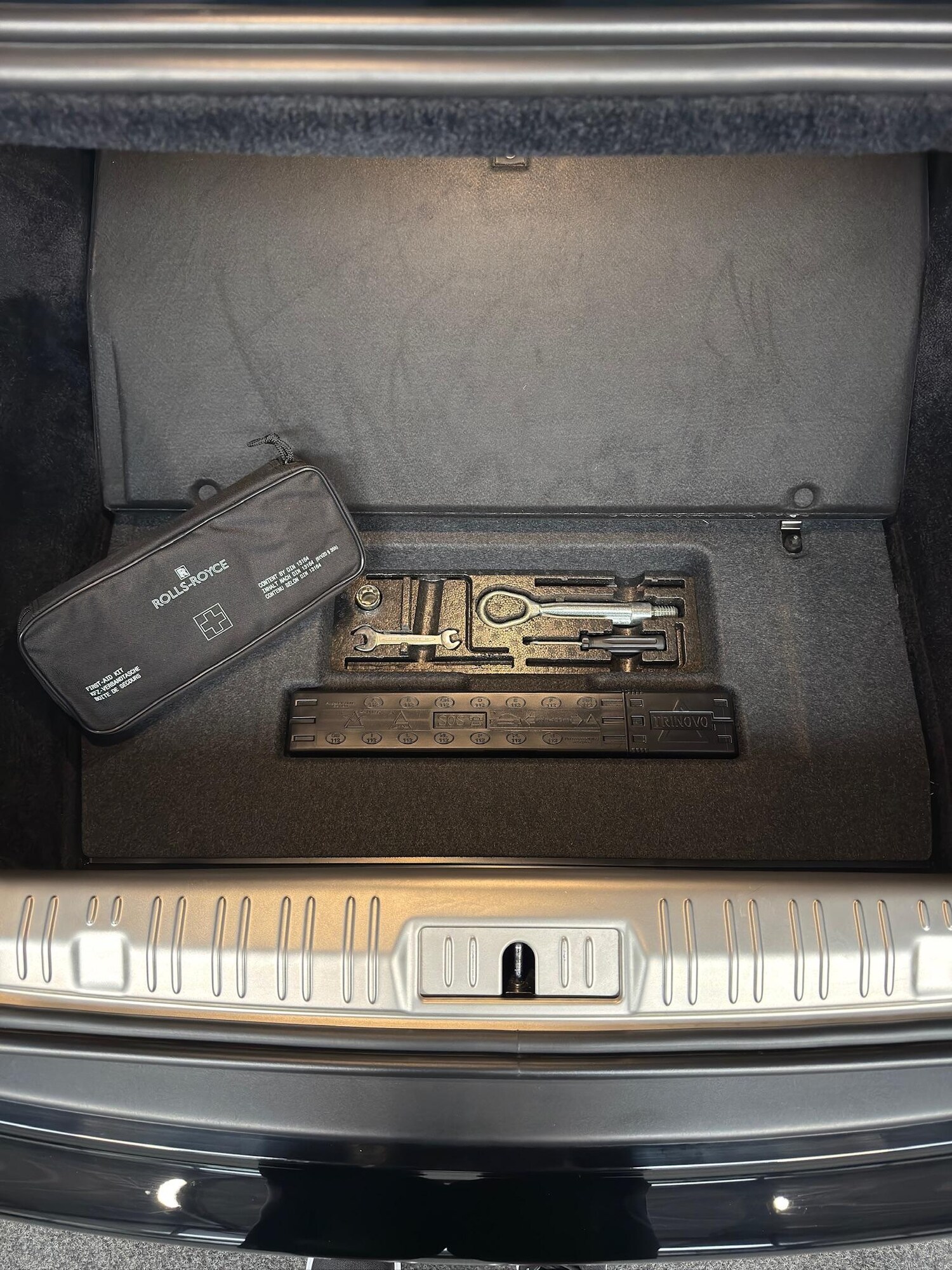 Used Rolls-Royce Wraith for sale - 76729058: Photo 24