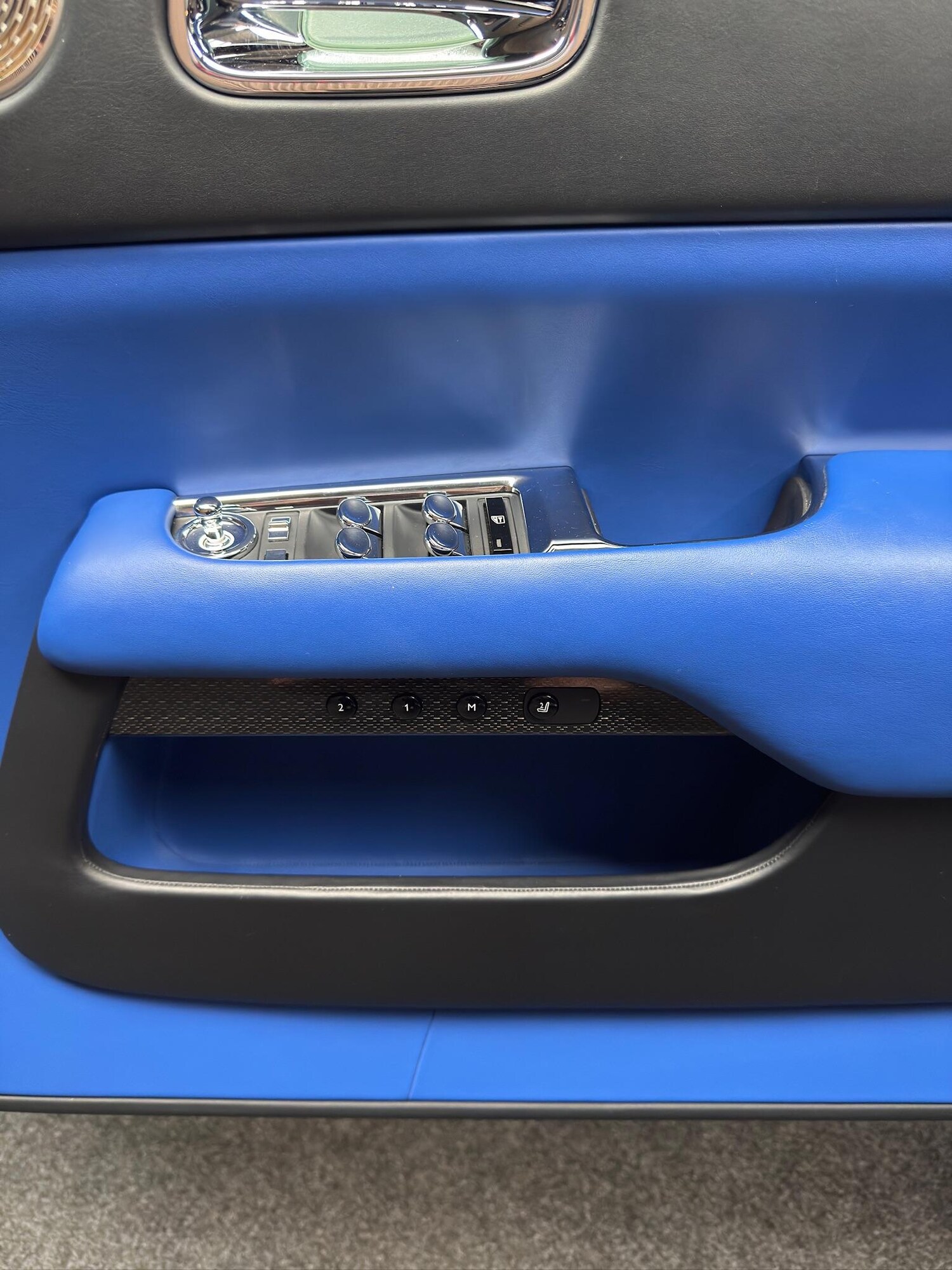 Used Rolls-Royce Wraith for sale - 76729058: Photo 28