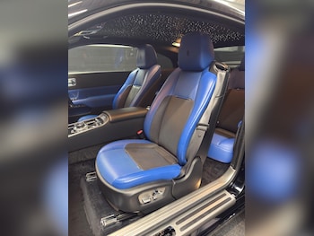Used Rolls-Royce Wraith 2017 for sale - 76729058: Photo