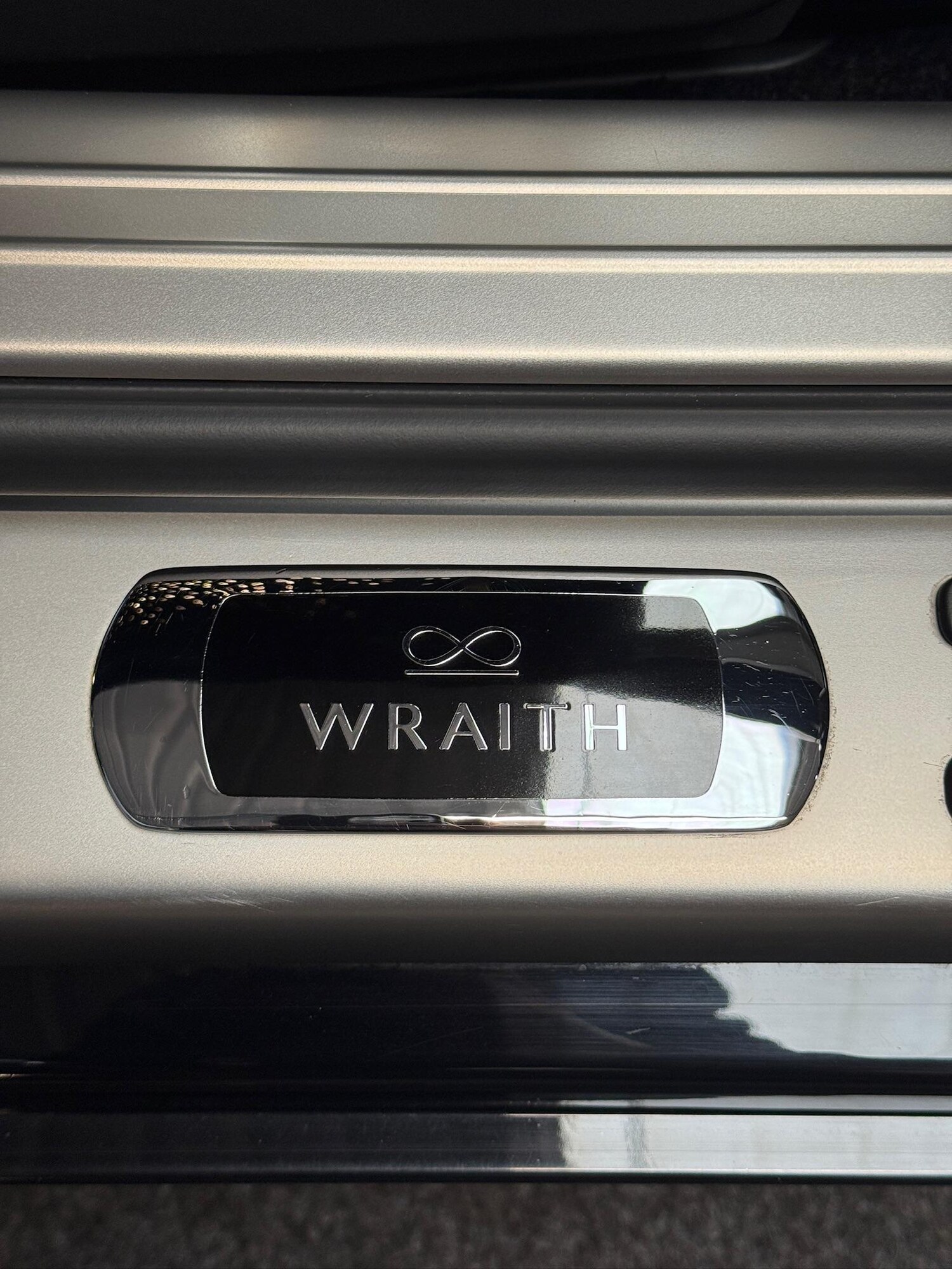 Used Rolls-Royce Wraith for sale - 76729058: Photo 30