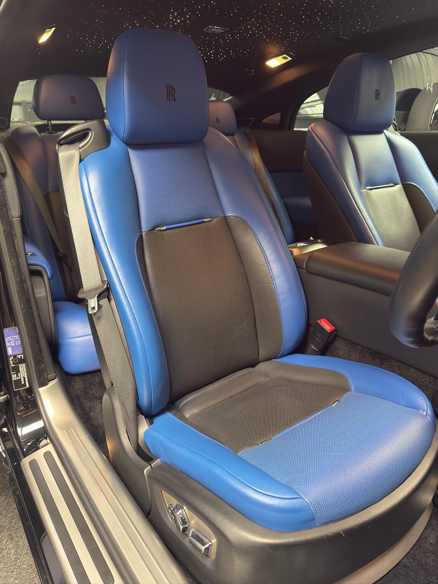 Used Rolls-Royce Wraith for sale - 76729058: Photo 31