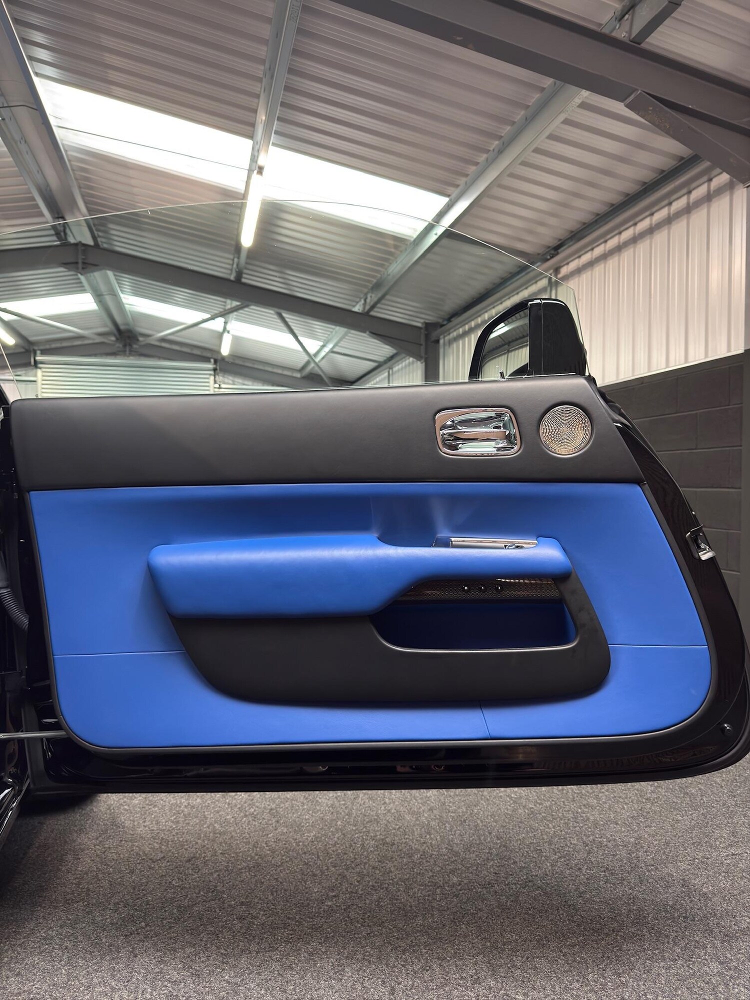 Used Rolls-Royce Wraith for sale - 76729058: Photo 34