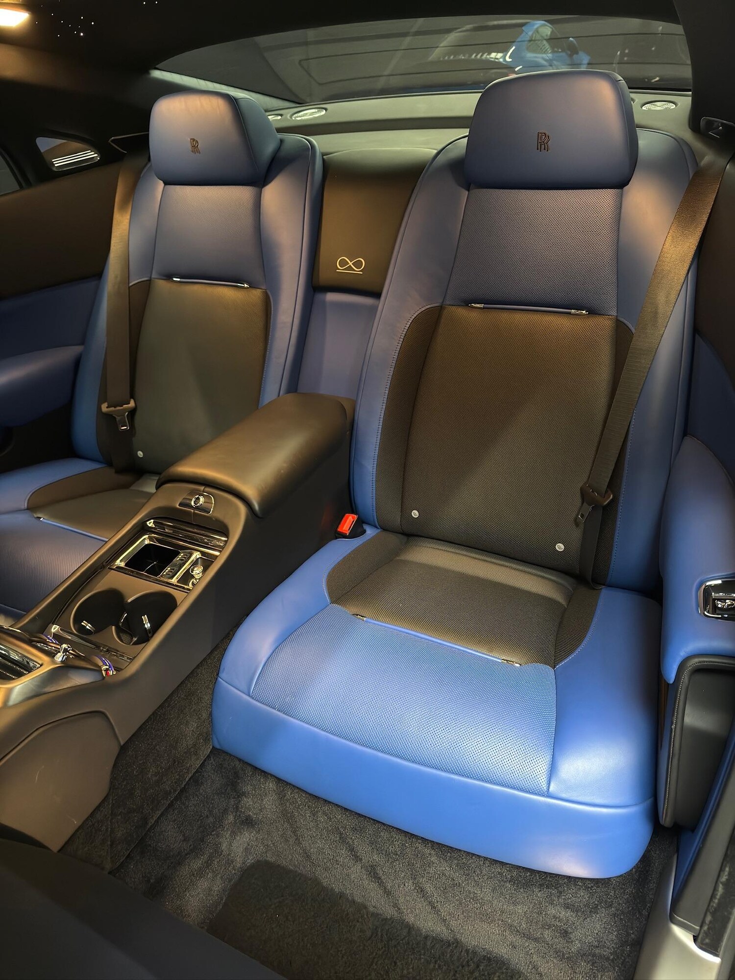 Used Rolls-Royce Wraith for sale - 76729058: Photo 38