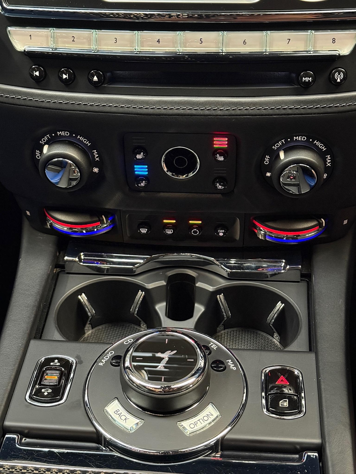 Used Rolls-Royce Wraith for sale - 76729058: Photo 54