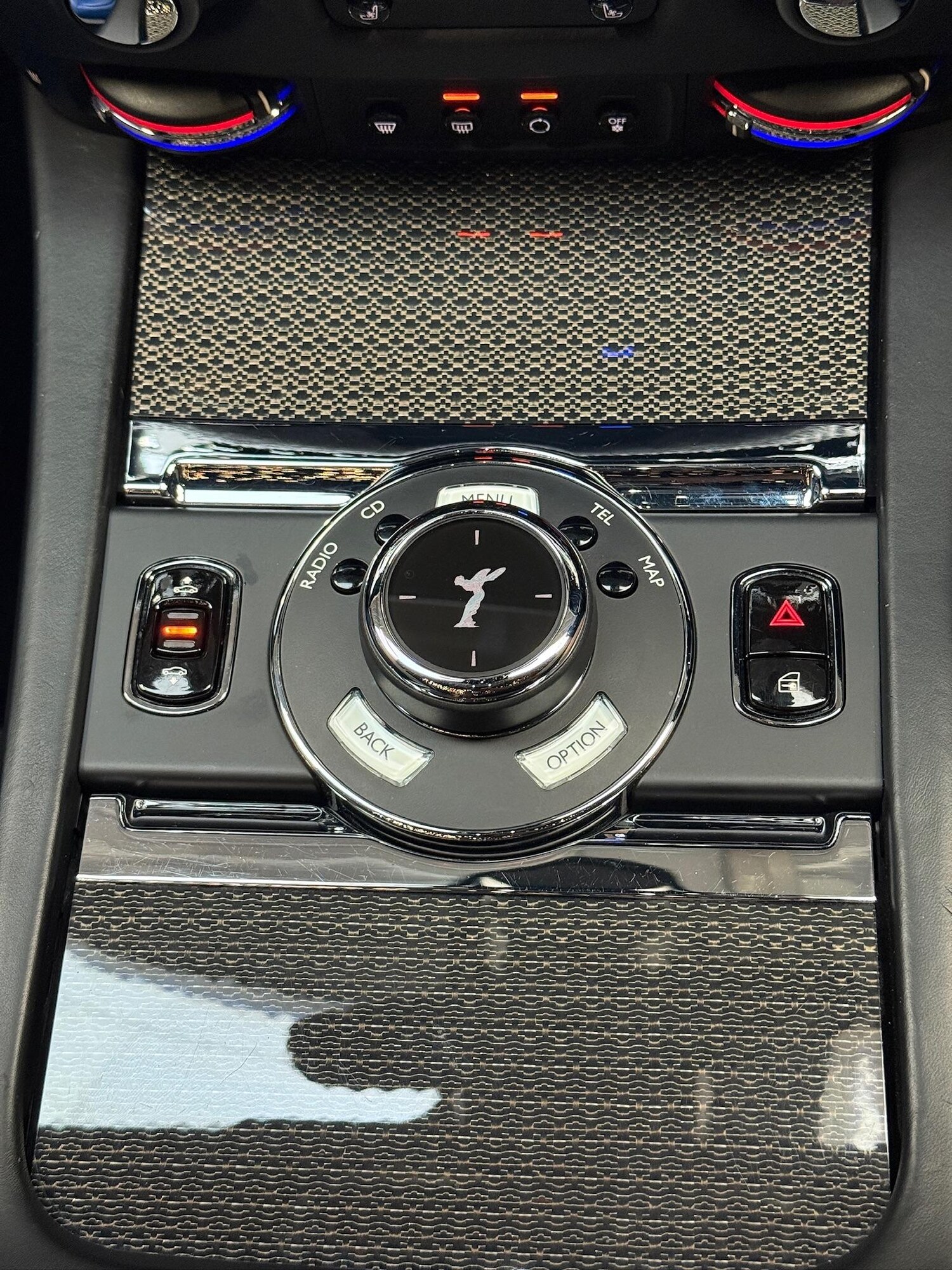 Used Rolls-Royce Wraith for sale - 76729058: Photo 55