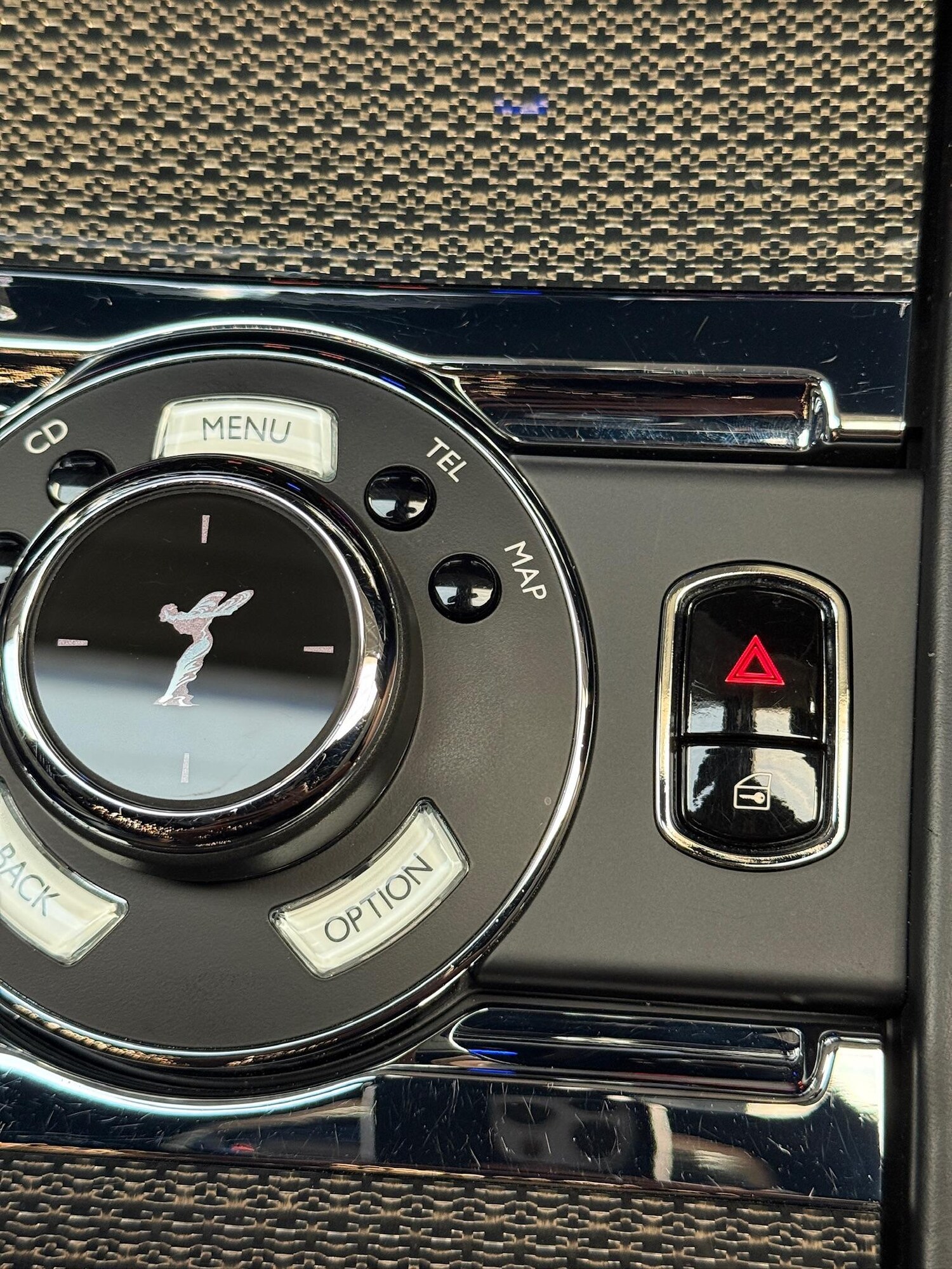 Used Rolls-Royce Wraith for sale - 76729058: Photo 56