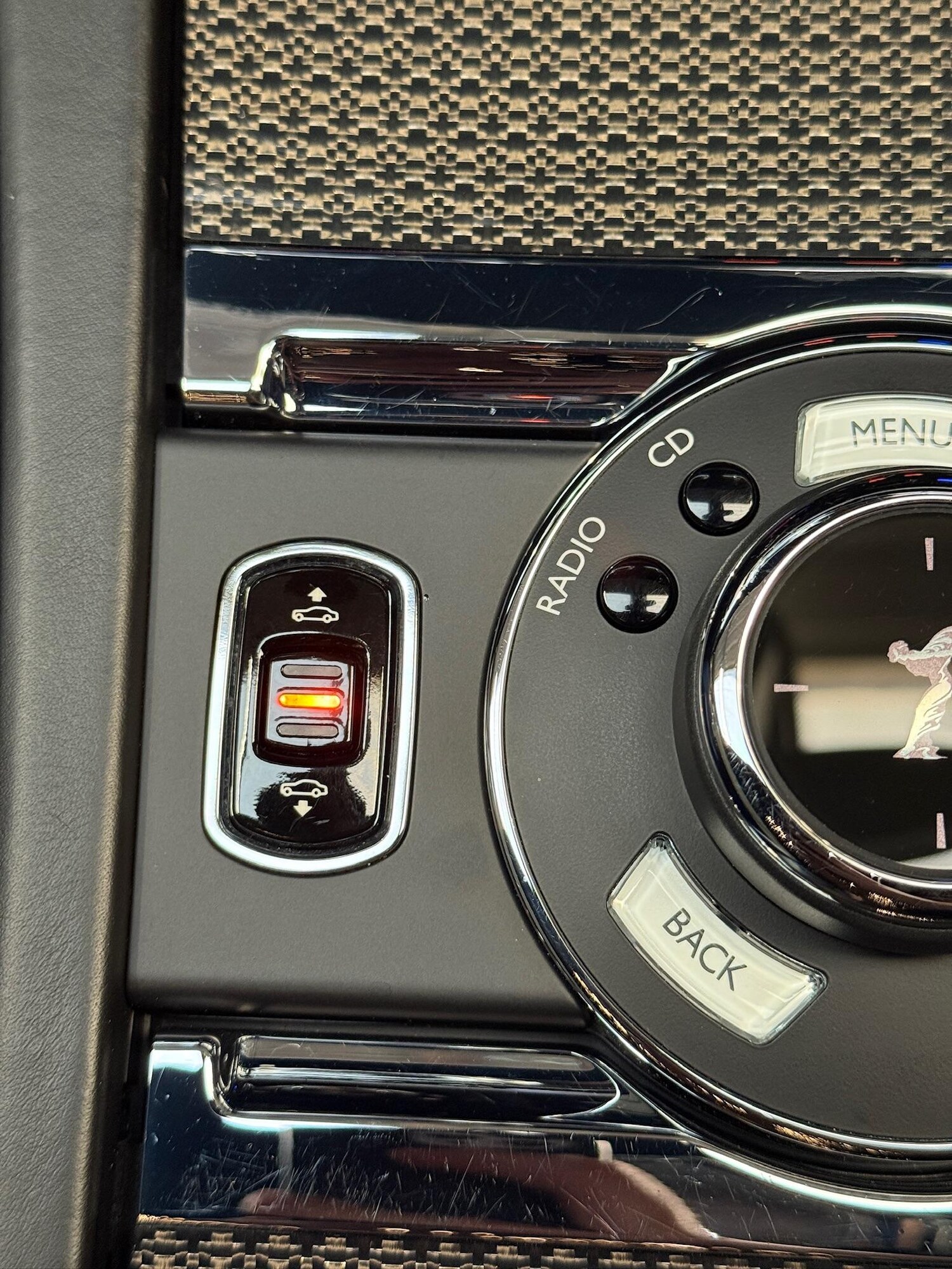 Used Rolls-Royce Wraith for sale - 76729058: Photo 57