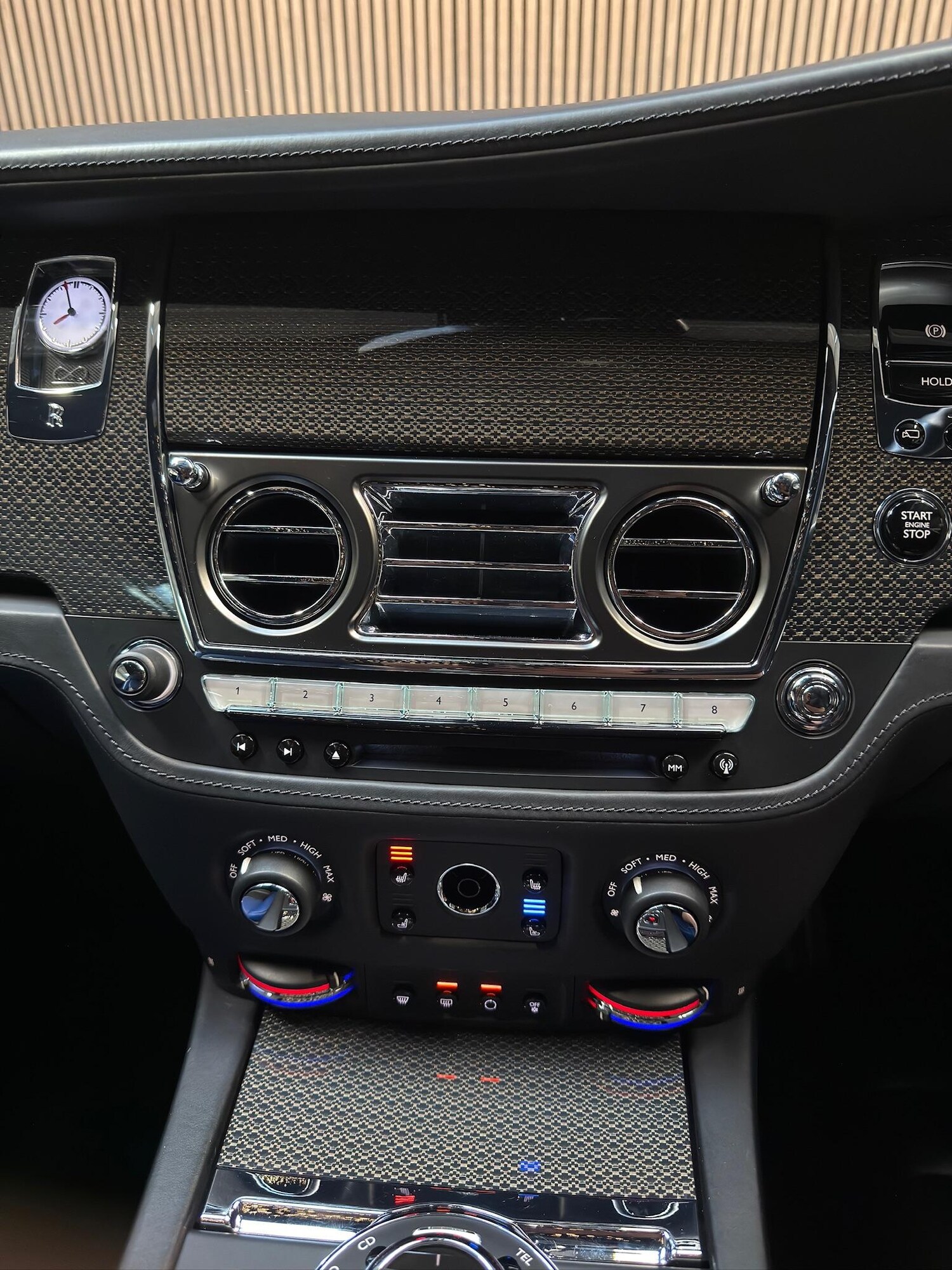 Used Rolls-Royce Wraith for sale - 76729058: Photo 59