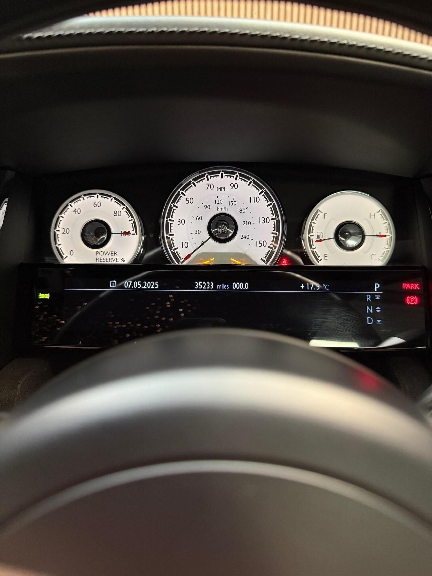 Used Rolls-Royce Wraith for sale - 76729058: Photo 61