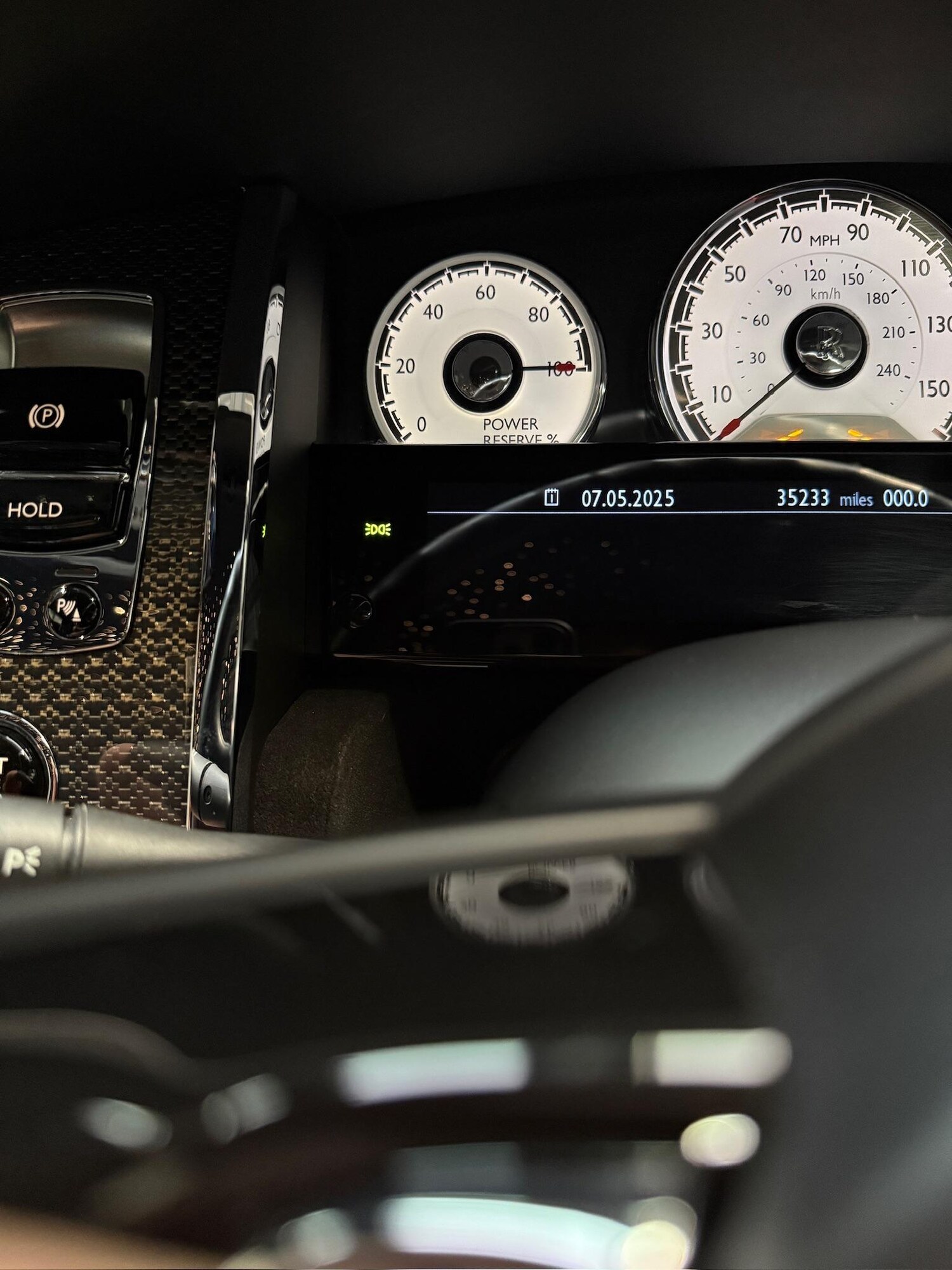 Used Rolls-Royce Wraith for sale - 76729058: Photo 62