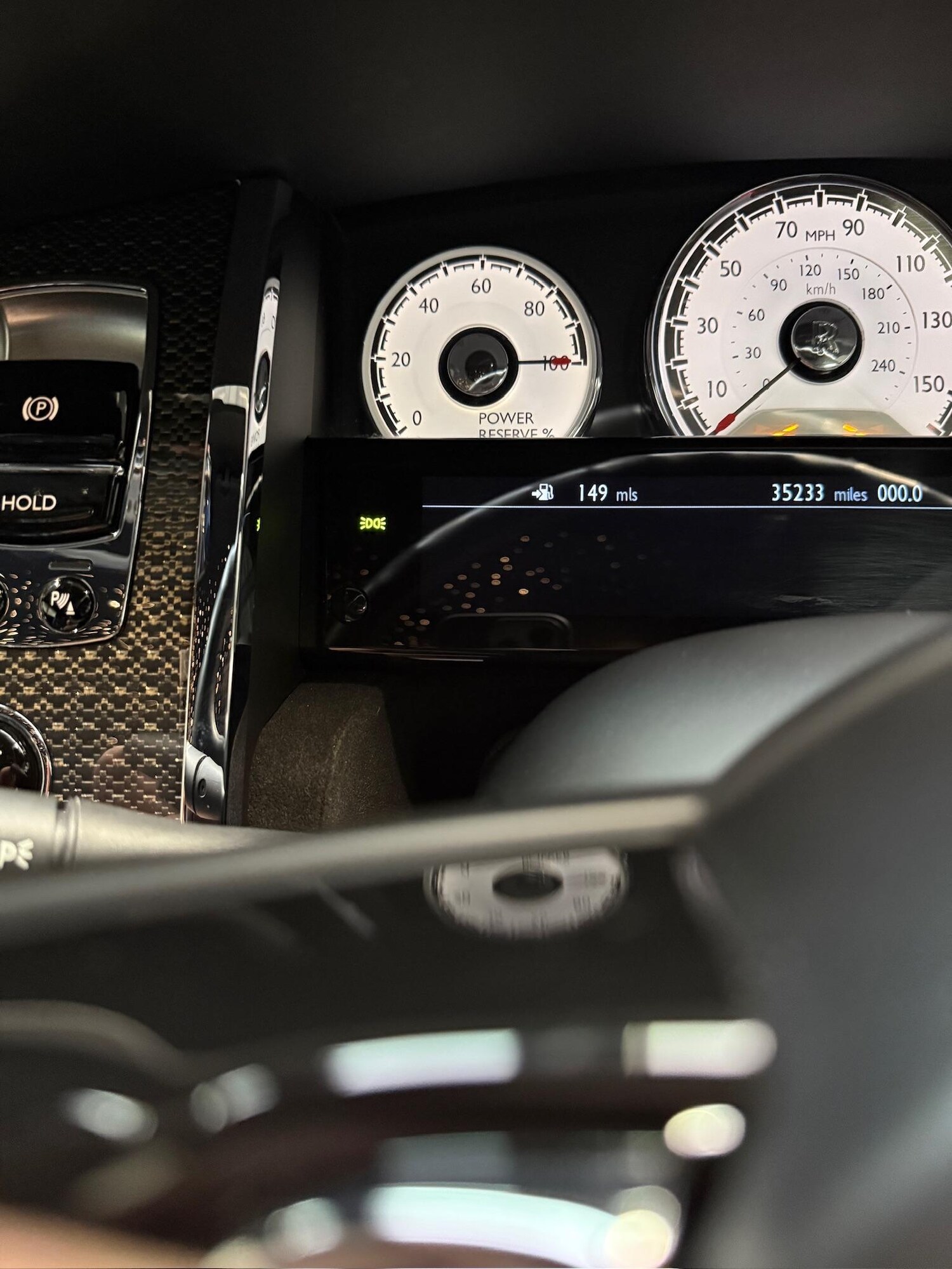 Used Rolls-Royce Wraith for sale - 76729058: Photo 63