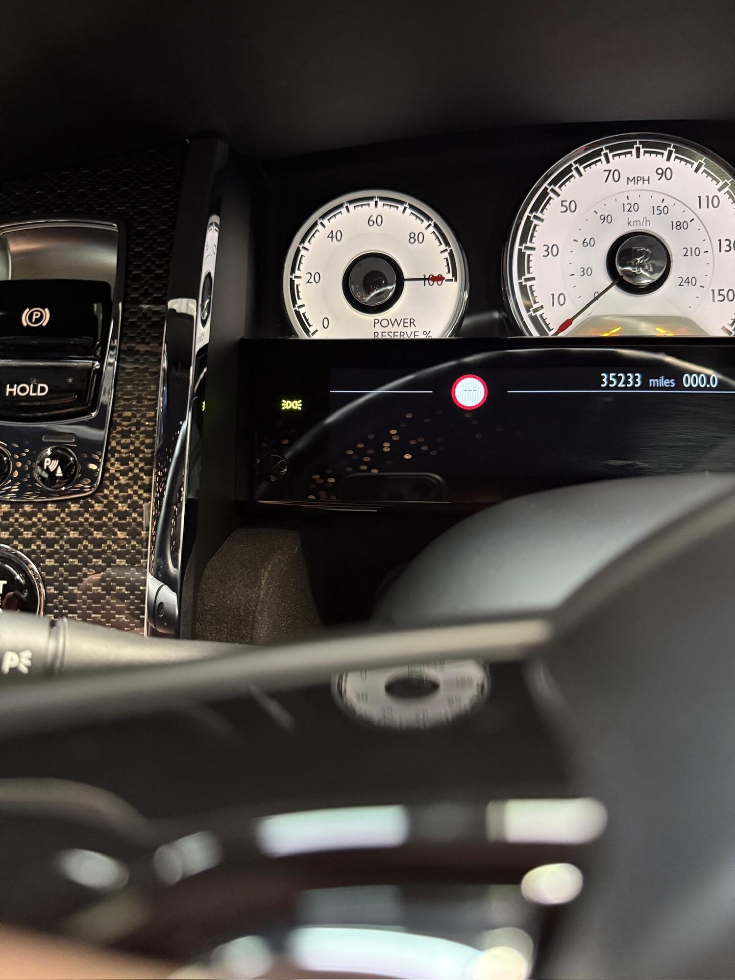 Used Rolls-Royce Wraith for sale - 76729058: Photo 64