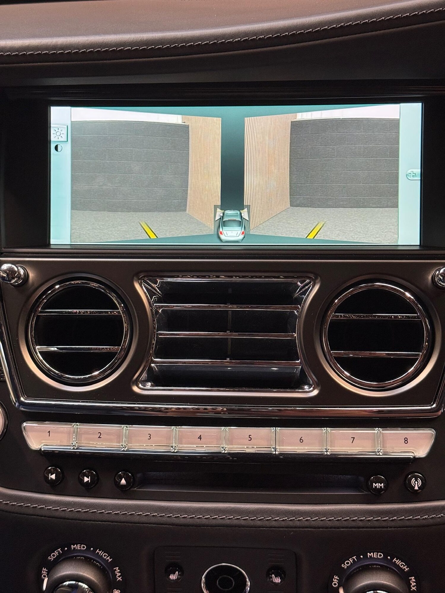 Used Rolls-Royce Wraith for sale - 76729058: Photo 67