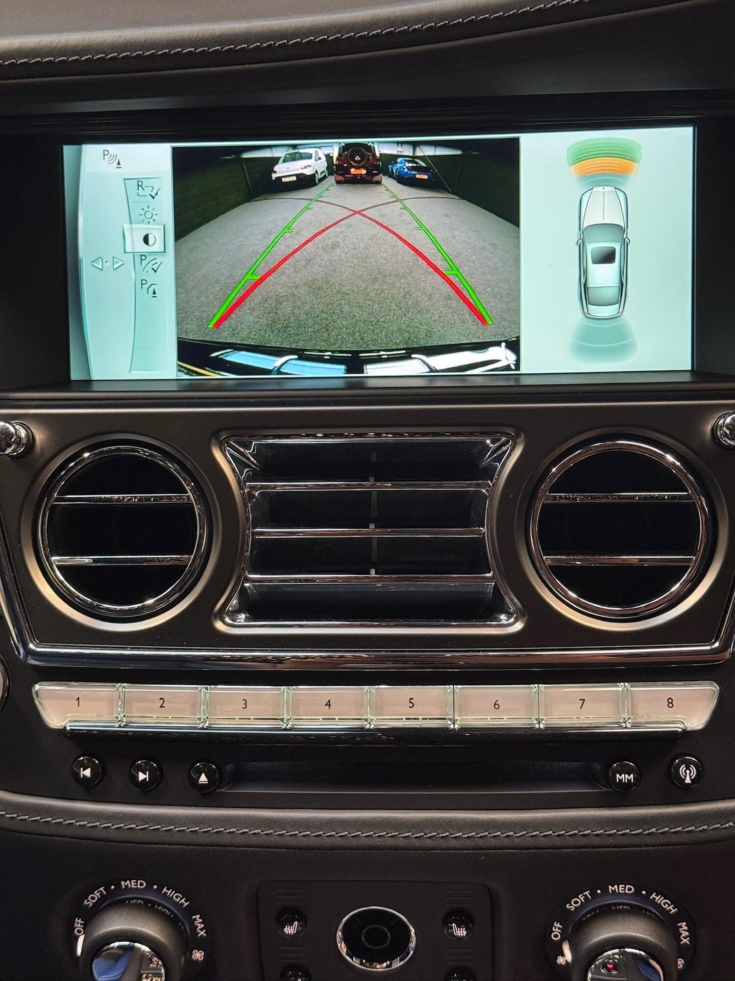 Used Rolls-Royce Wraith for sale - 76729058: Photo 68