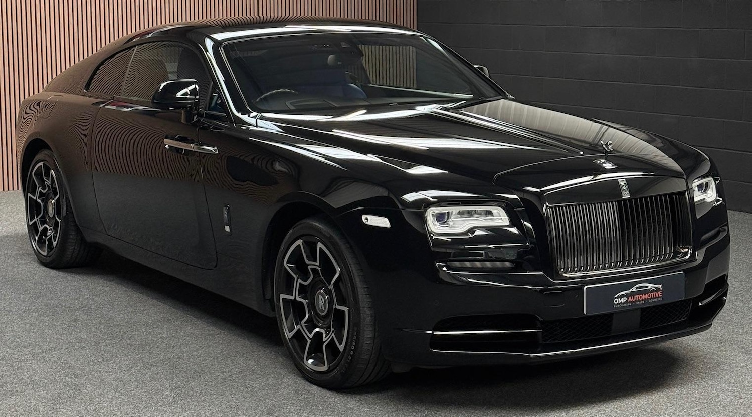 Used Rolls-Royce Wraith for sale - 76729058: Photo 7