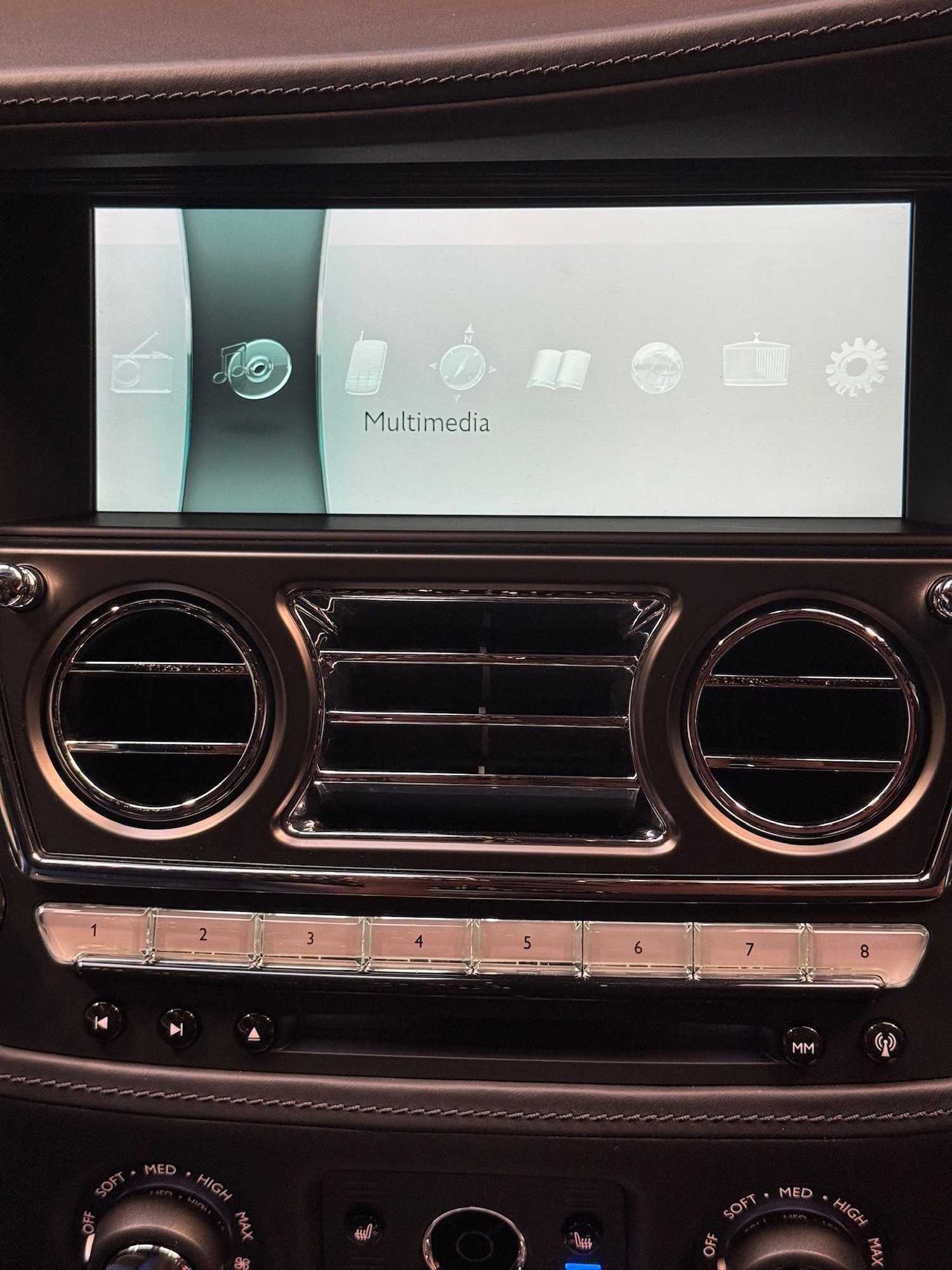 Used Rolls-Royce Wraith for sale - 76729058: Photo 71