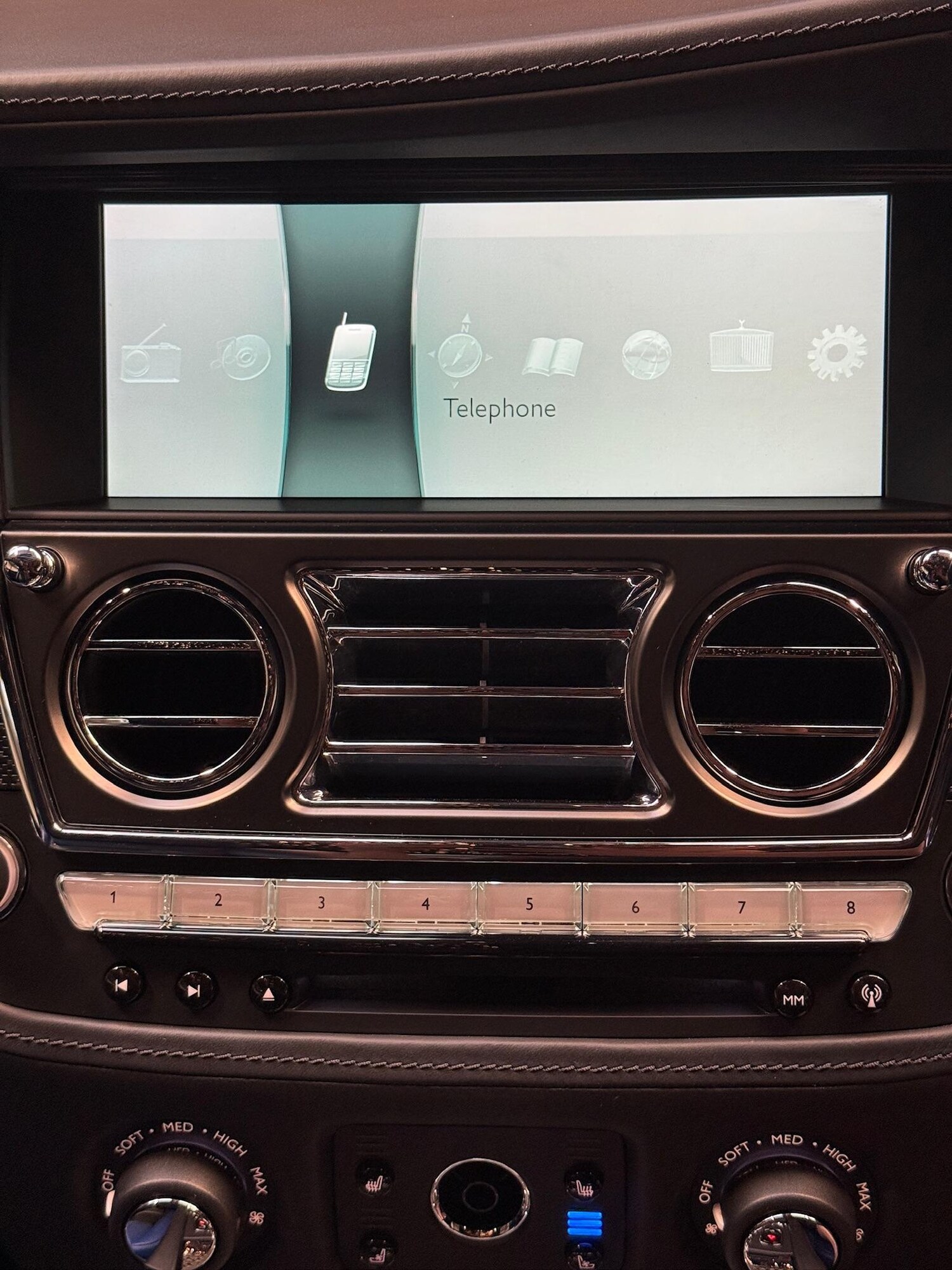 Used Rolls-Royce Wraith for sale - 76729058: Photo 72